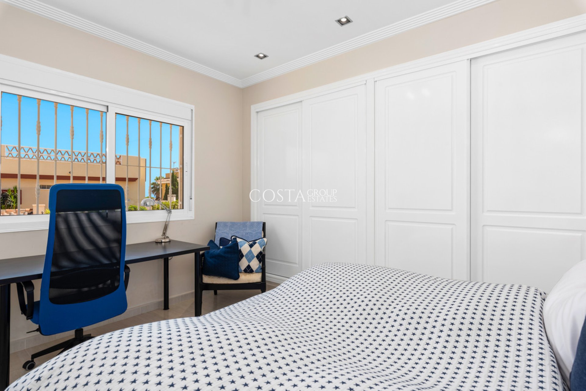 Revente - Villa -
Rojales - Ciudad Quesada