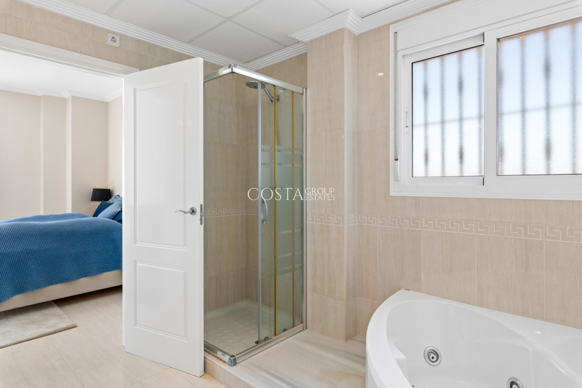 Revente - Villa -
Rojales - Ciudad Quesada