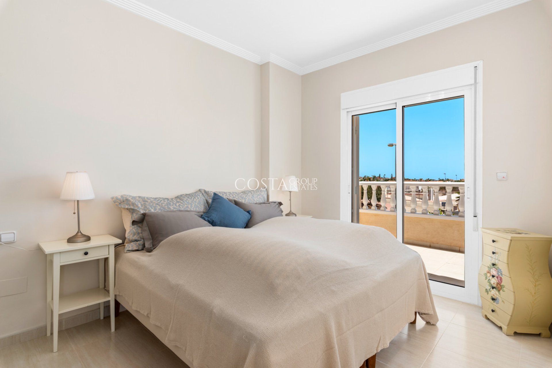 Revente - Villa -
Rojales - Ciudad Quesada