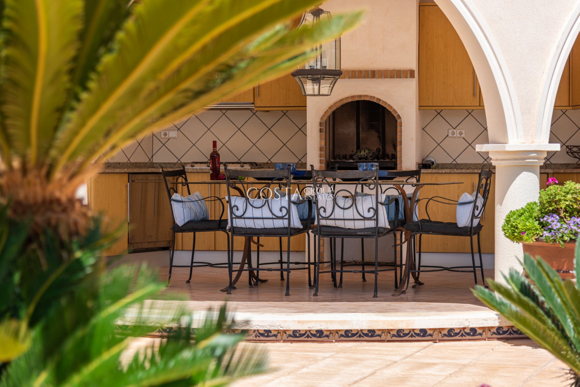 Revente - Villa -
Rojales - Ciudad Quesada