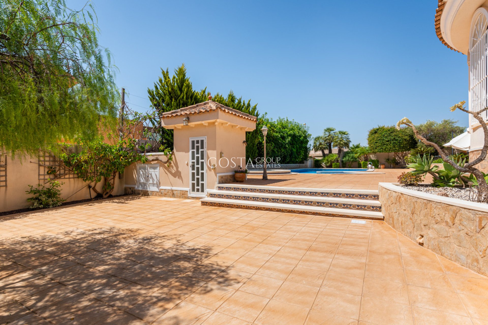 Revente - Villa -
Rojales - Ciudad Quesada