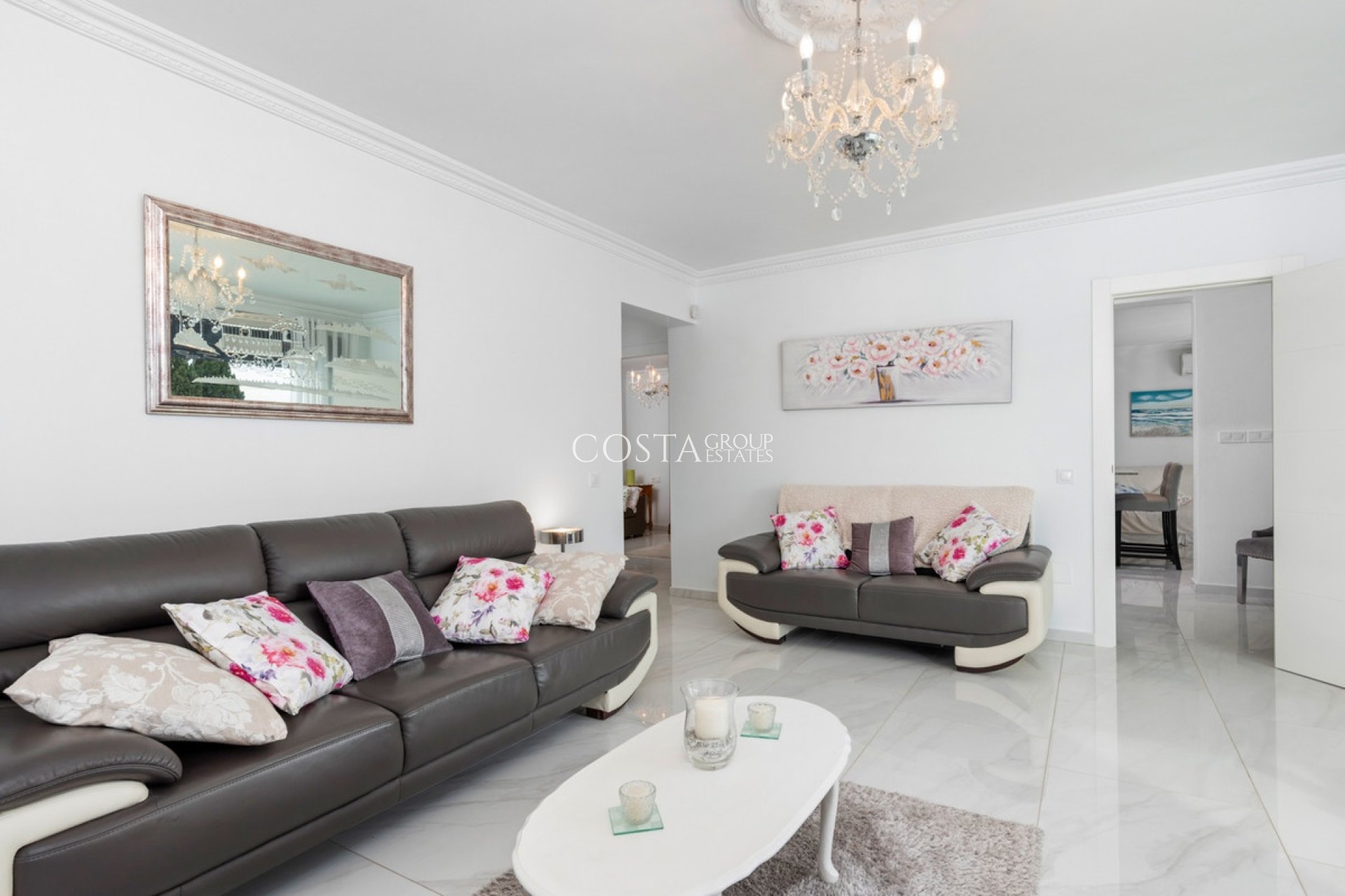 Revente - Villa -
Rojales - Ciudad Quesada