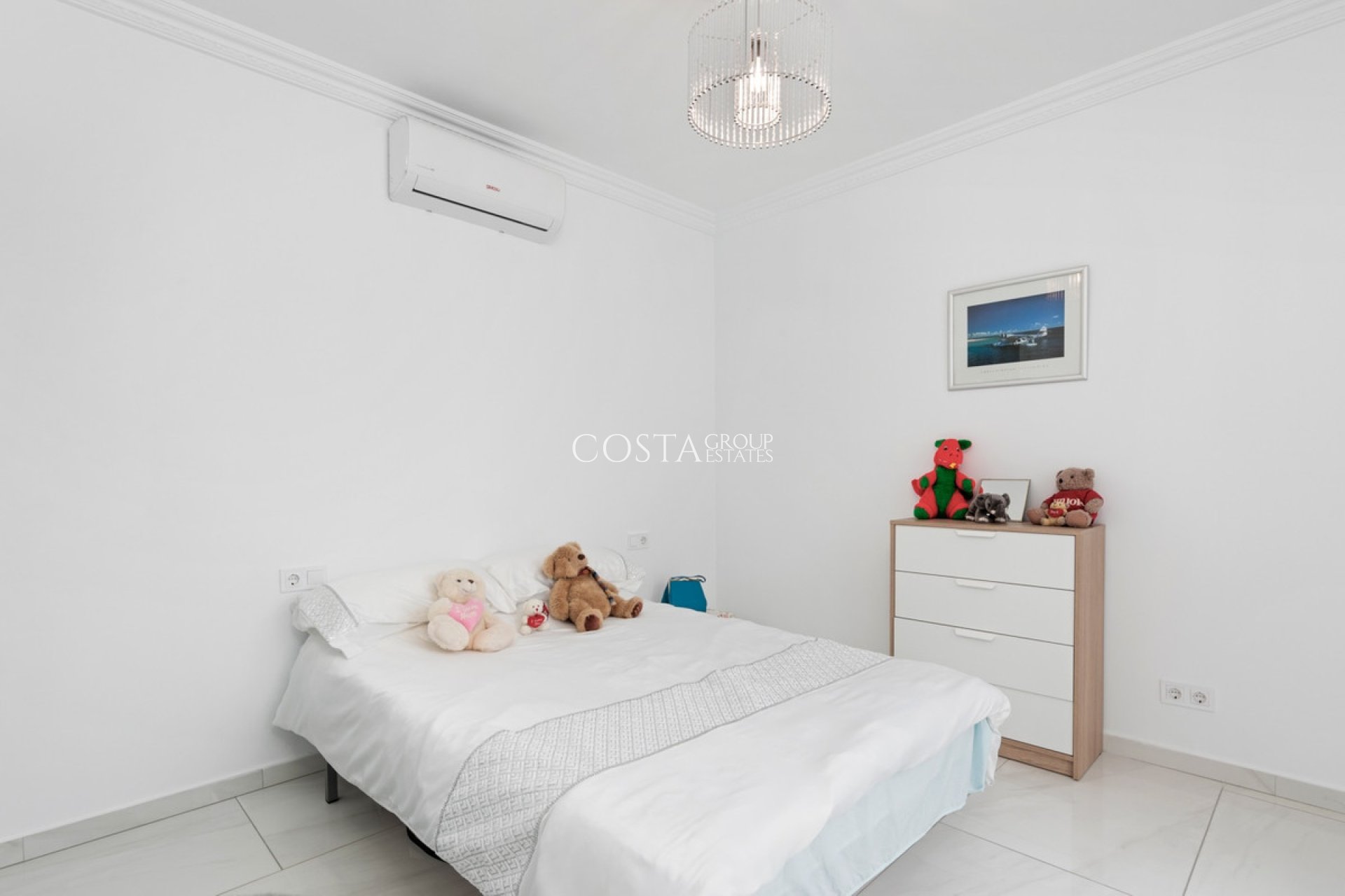 Revente - Villa -
Rojales - Ciudad Quesada