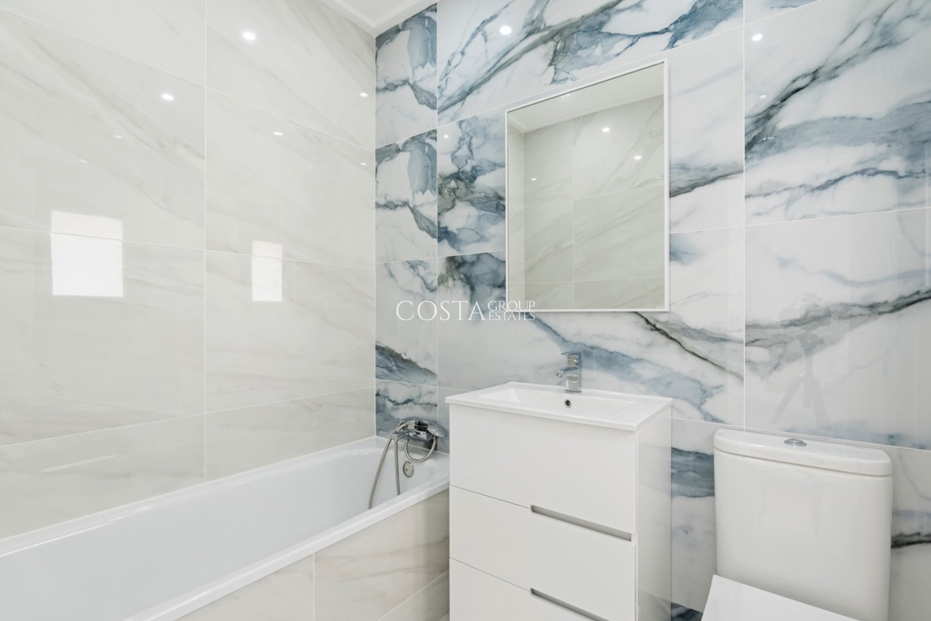 Revente - Villa -
Rojales - Ciudad Quesada