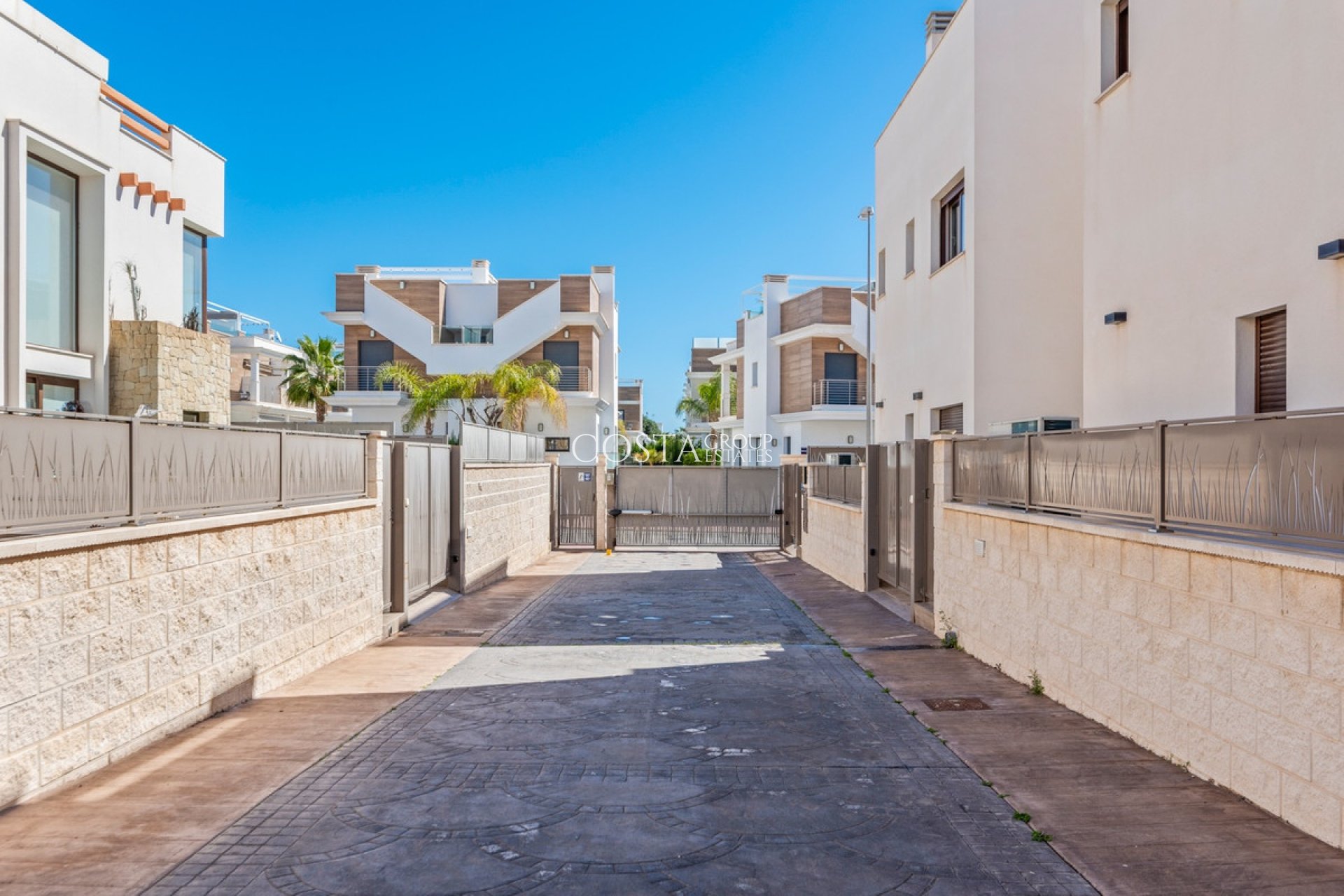 Revente - Villa -
Rojales - Ciudad Quesada