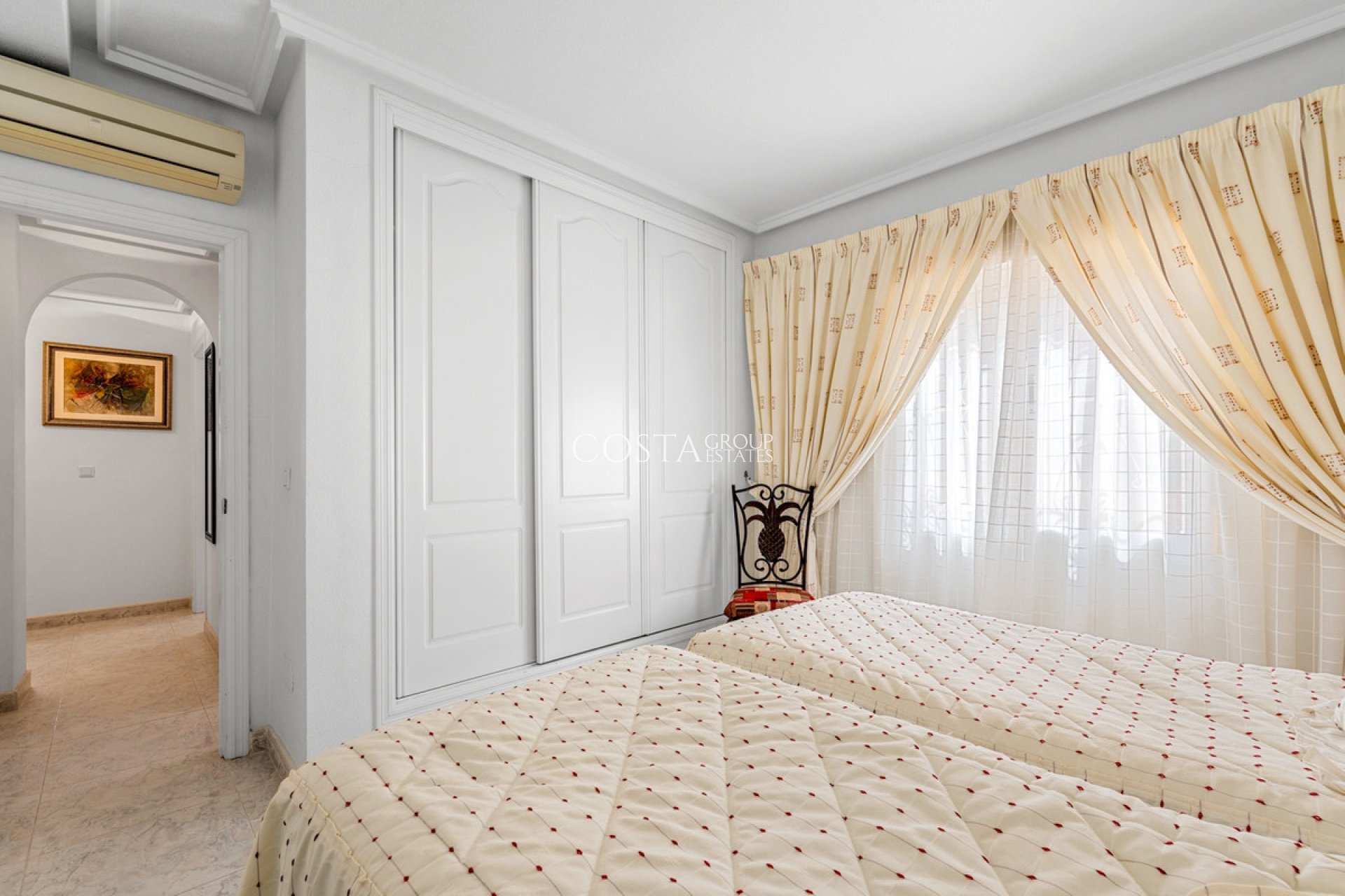 Revente - Villa -
Rojales - Ciudad Quesada