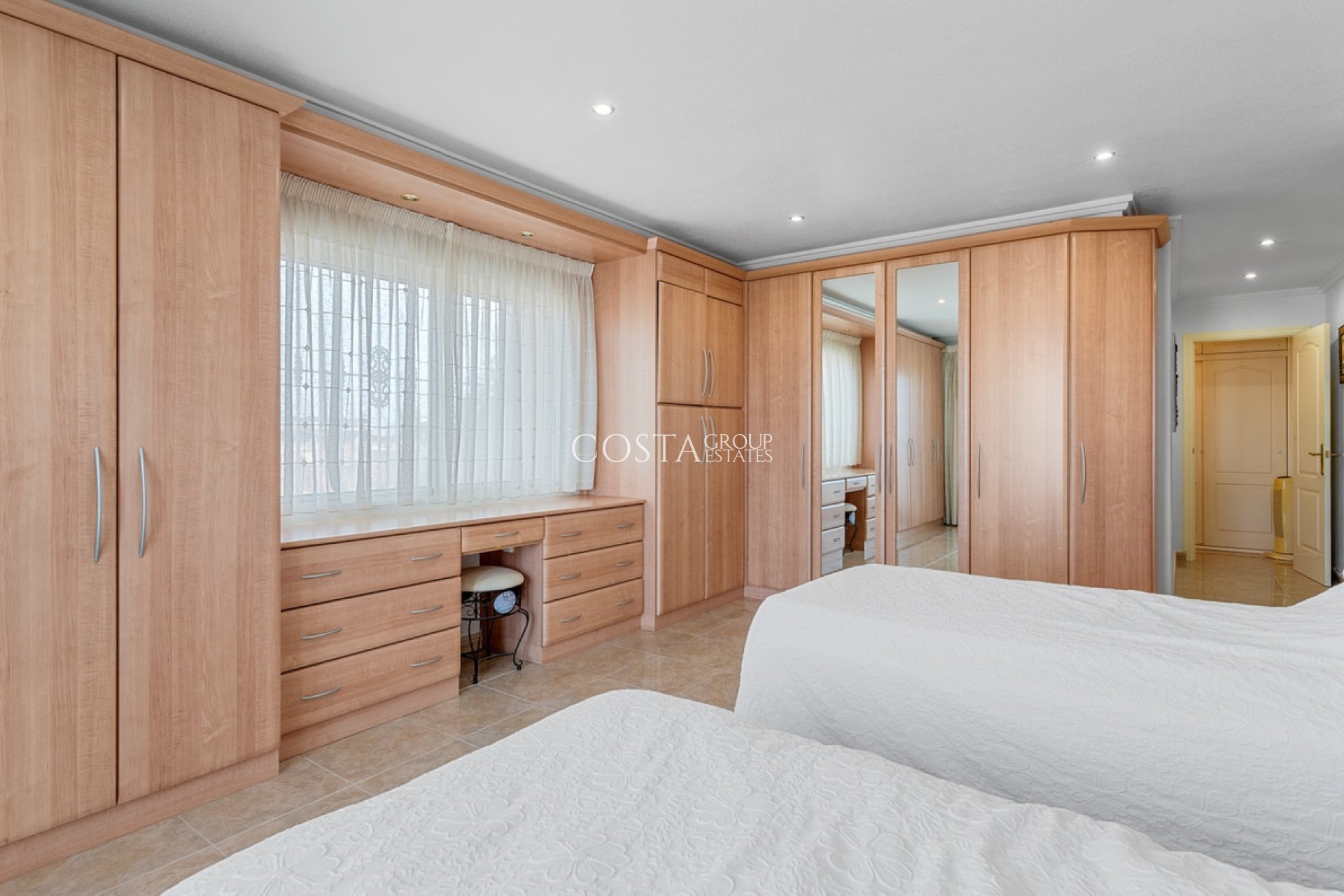 Revente - Villa -
Rojales - Ciudad Quesada