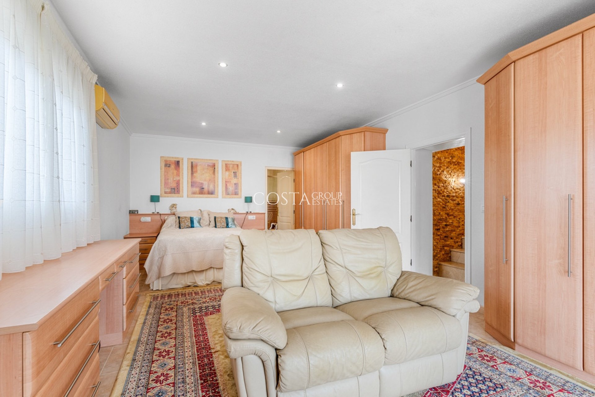 Revente - Villa -
Rojales - Ciudad Quesada