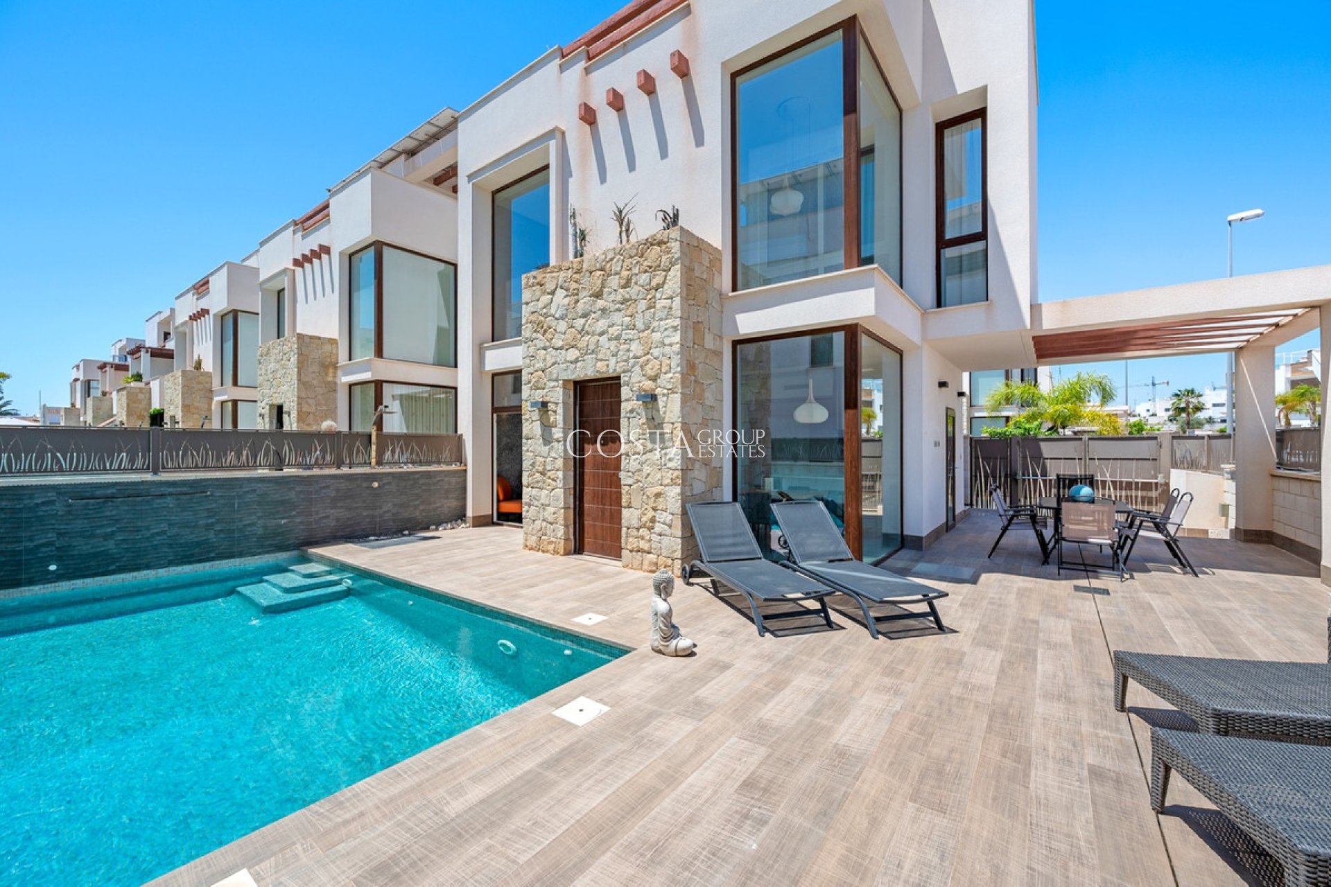 Revente - Villa -
Rojales - Ciudad Quesada