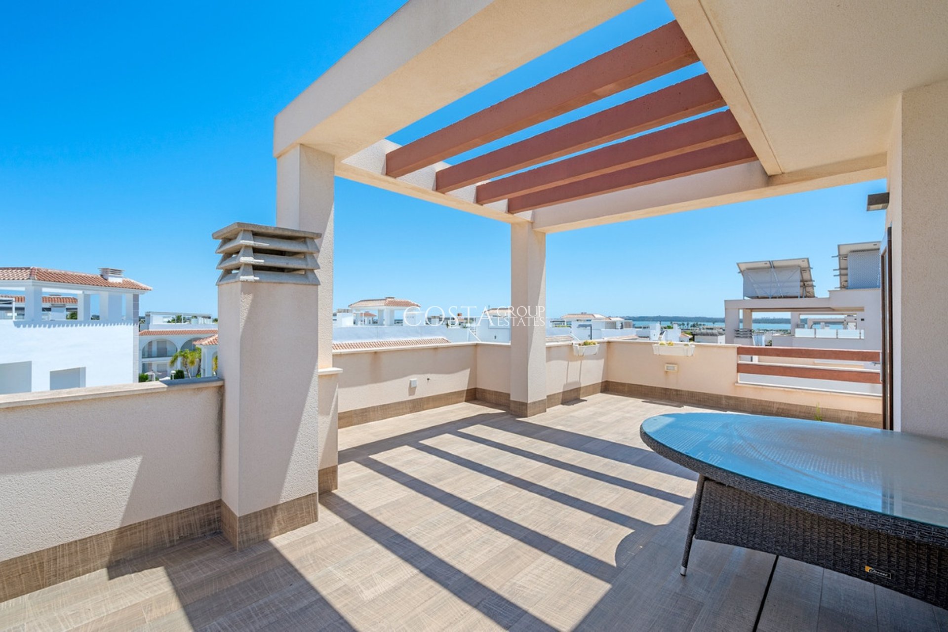 Revente - Villa -
Rojales - Ciudad Quesada