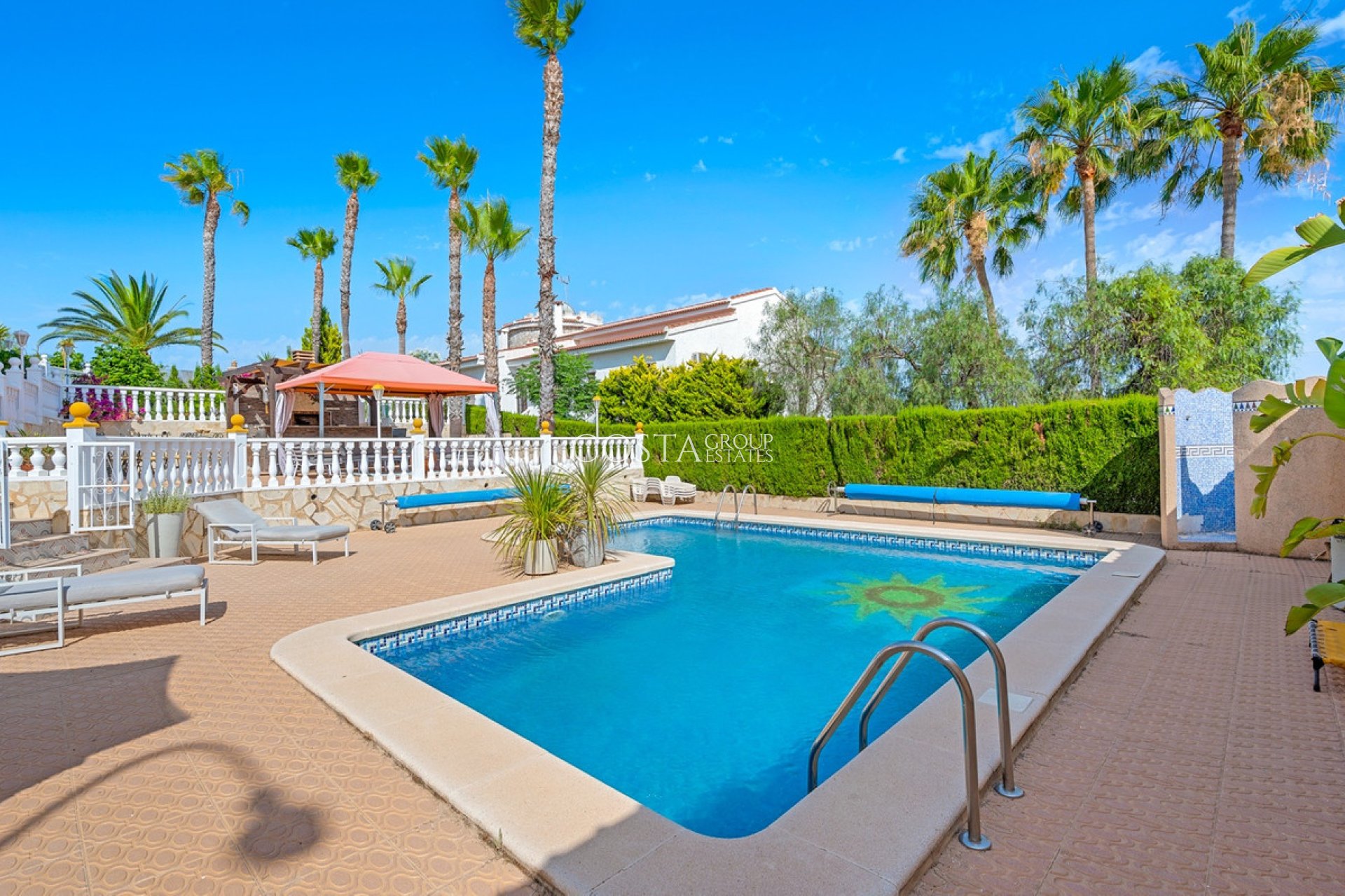 Revente - Villa -
Rojales - Ciudad Quesada