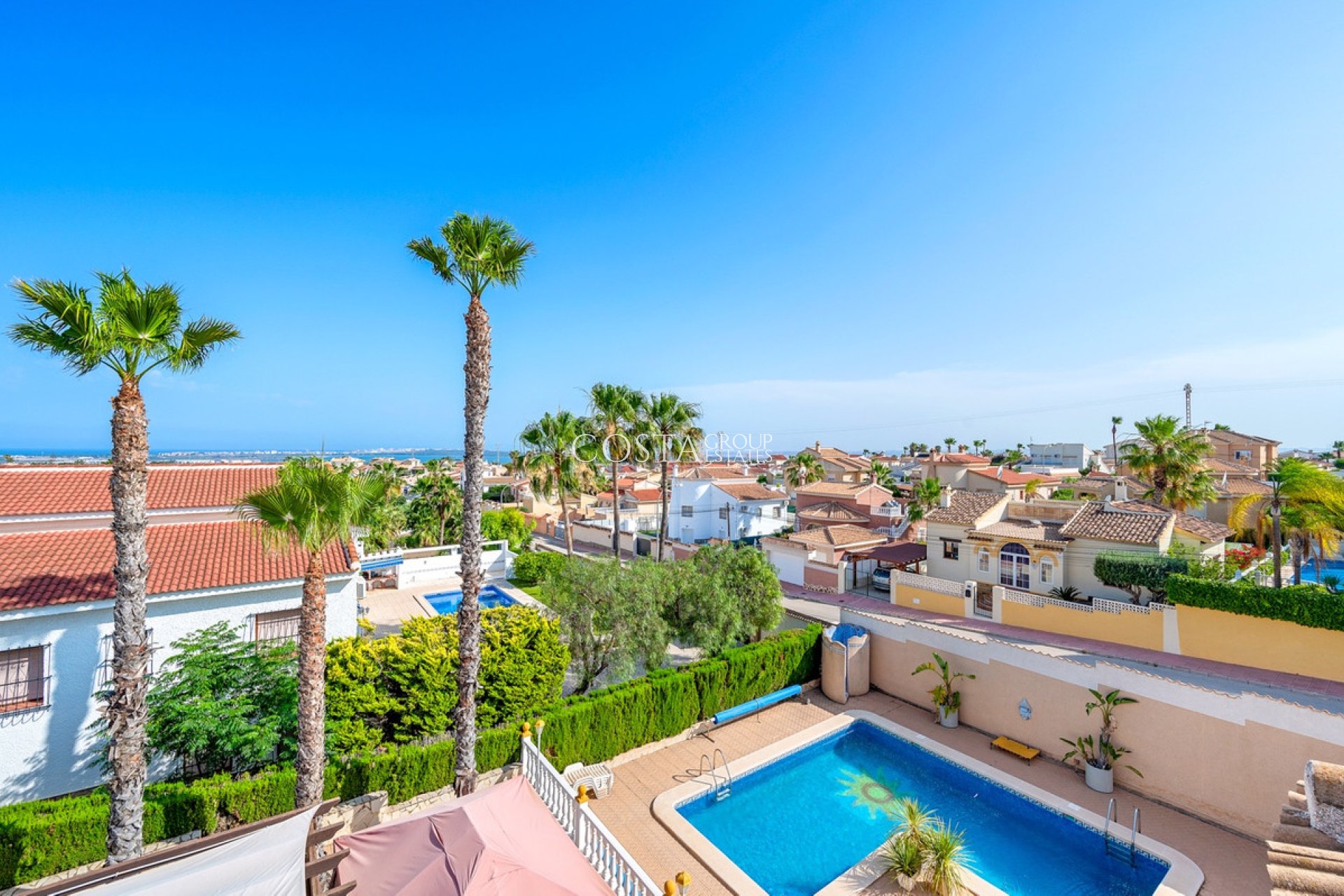 Revente - Villa -
Rojales - Ciudad Quesada