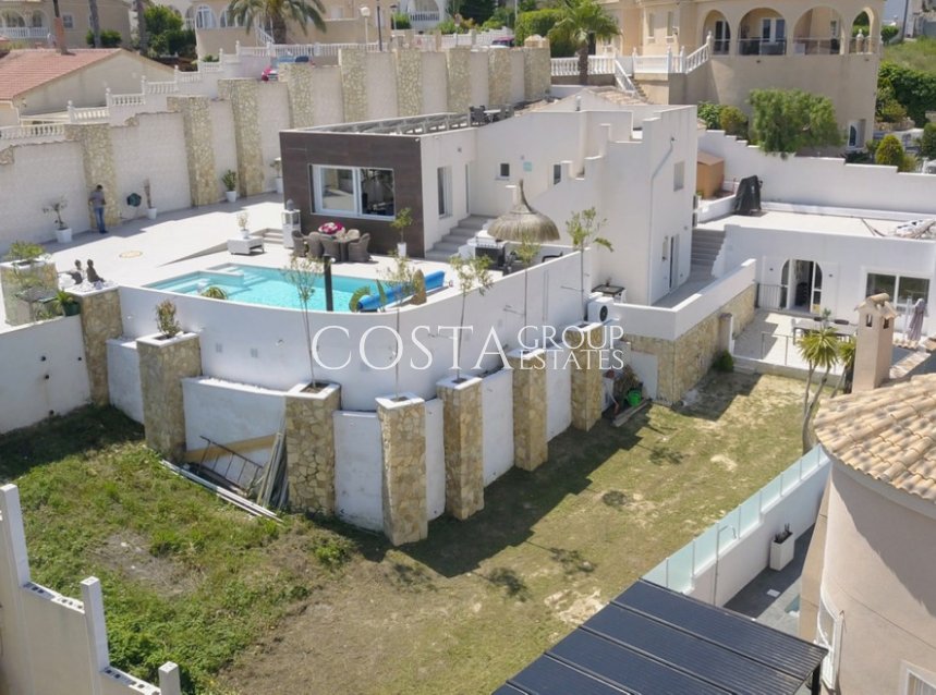 Revente - Villa -
Rojales - Ciudad Quesada