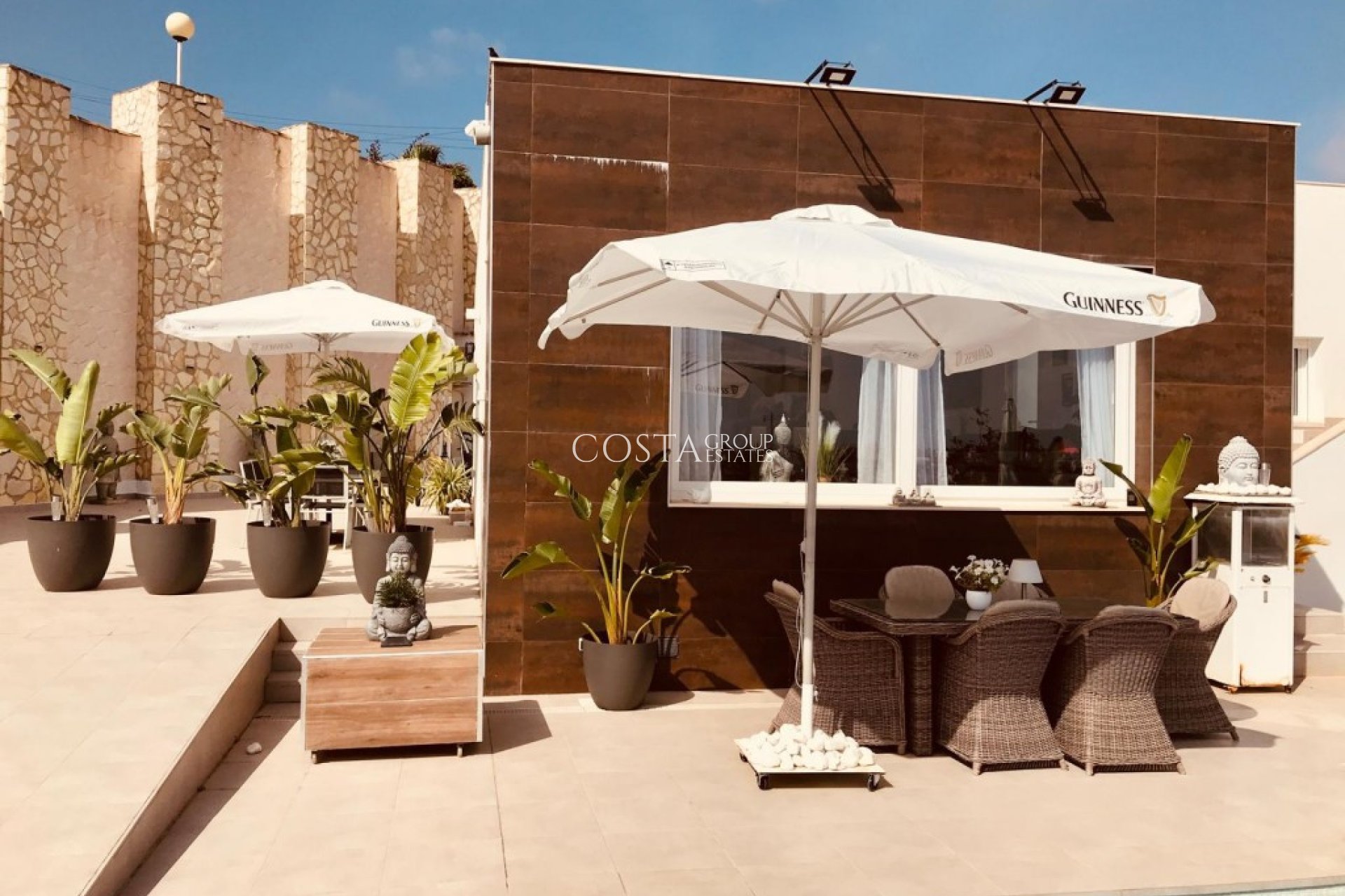 Revente - Villa -
Rojales - Ciudad Quesada