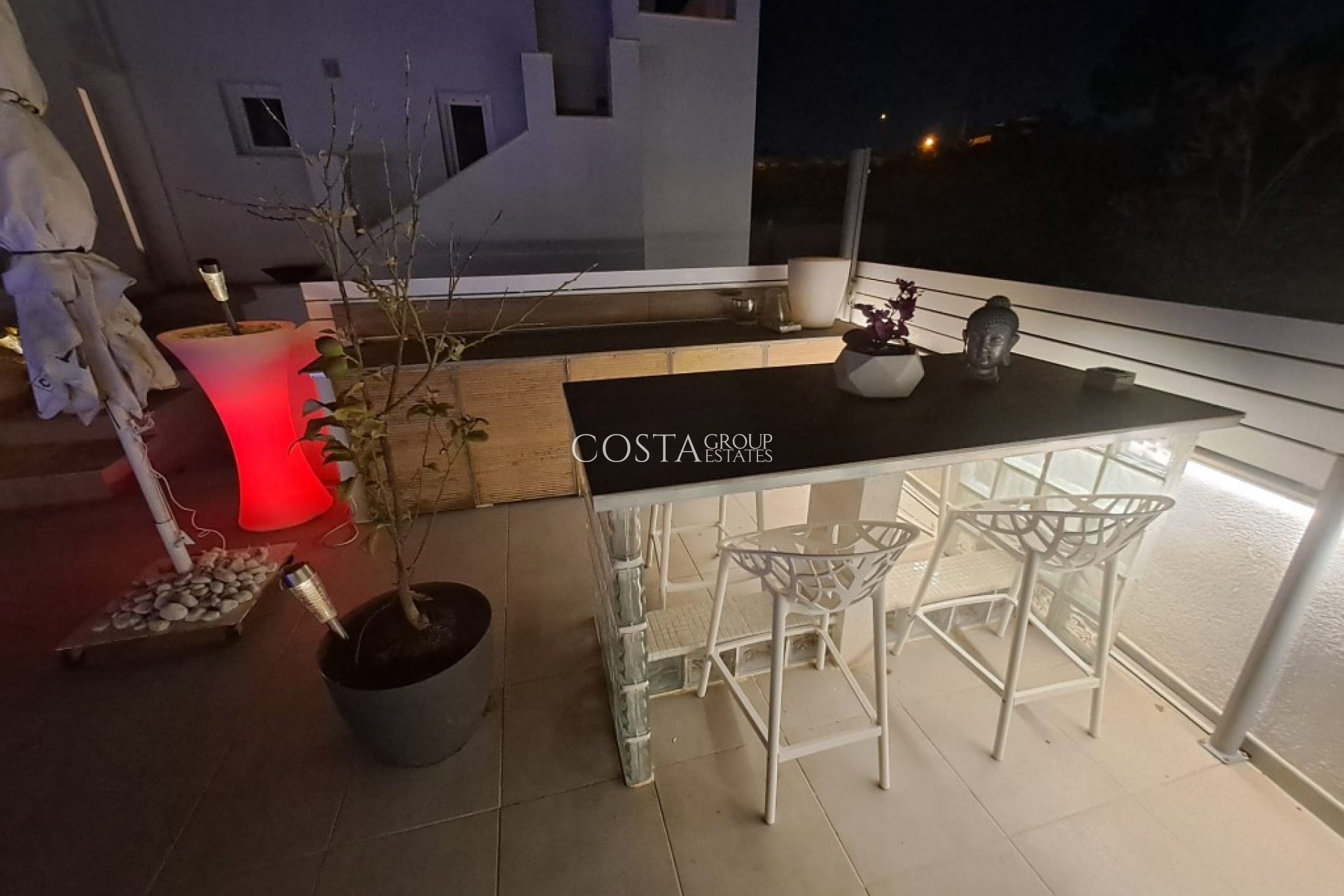 Revente - Villa -
Rojales - Ciudad Quesada