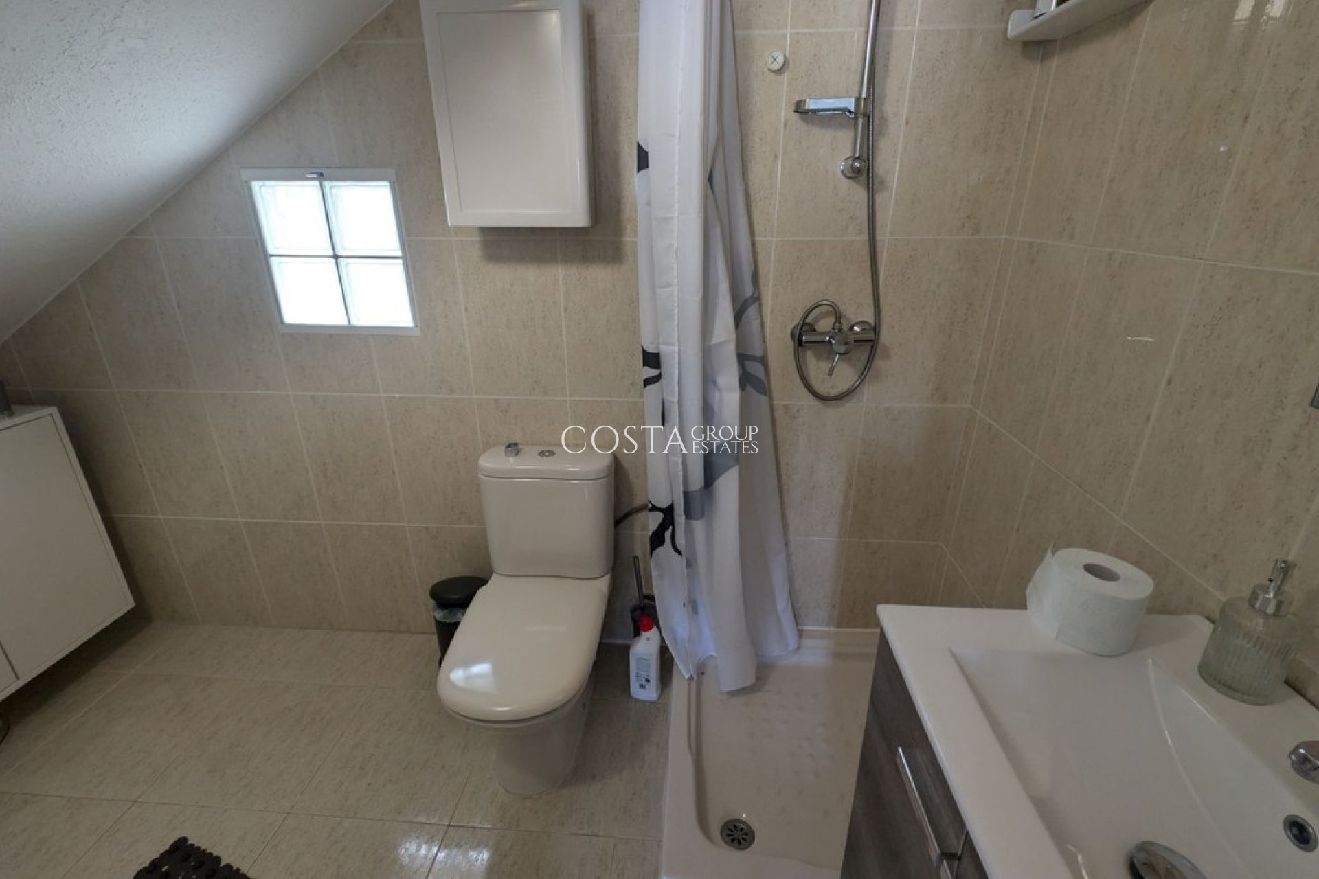 Revente - Villa -
Rojales - Ciudad Quesada