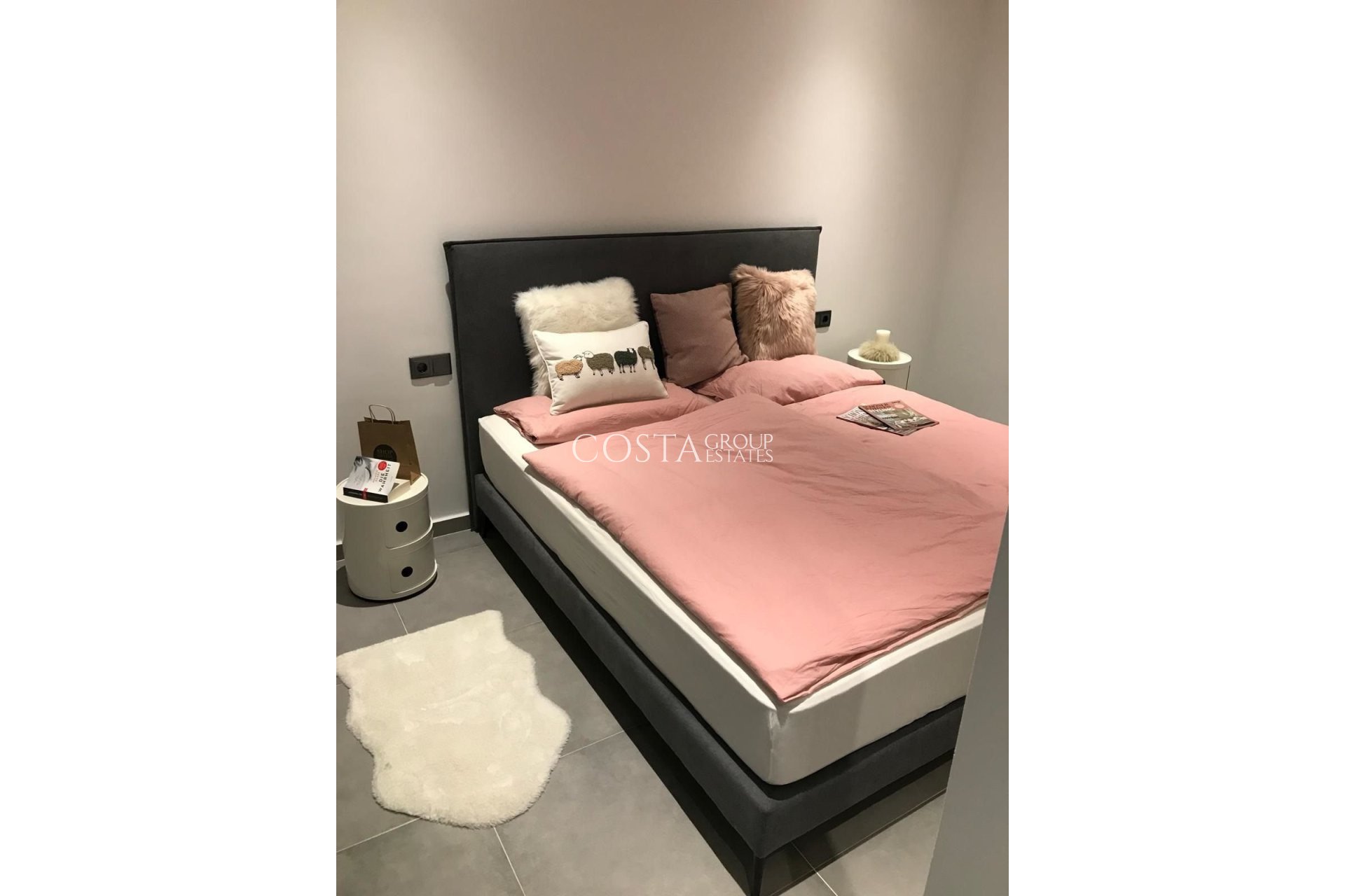 Revente - Villa -
Rojales - Ciudad Quesada