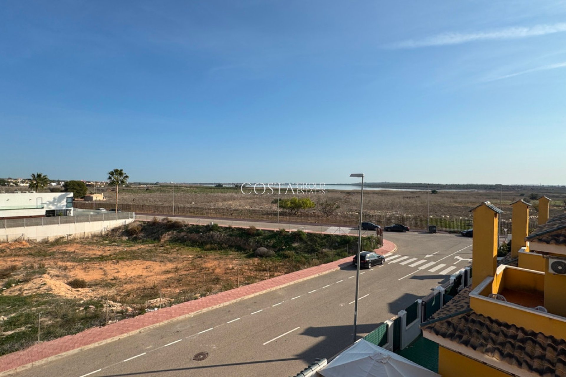 Revente - Villa -
Rojales - Ciudad Quesada