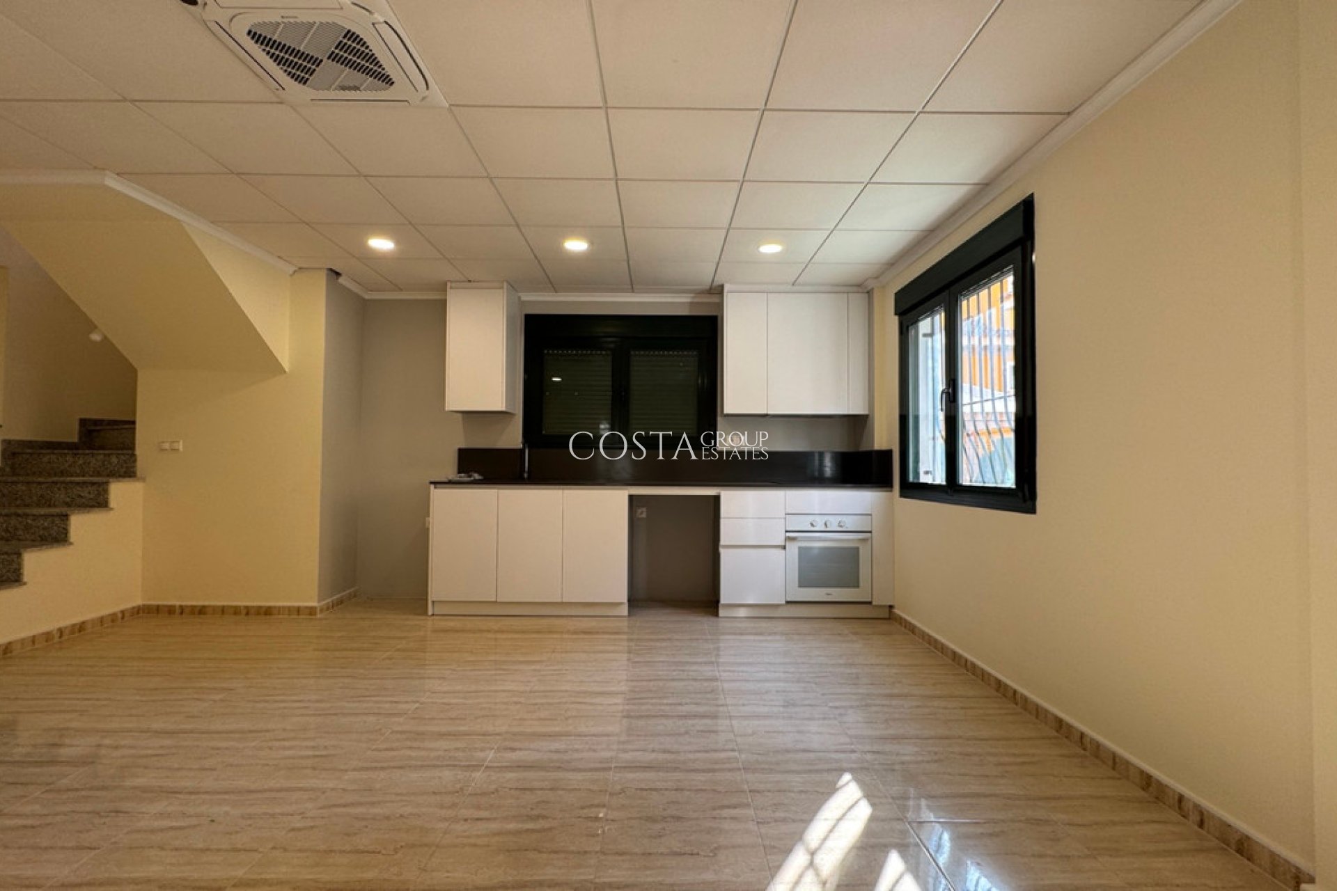 Revente - Villa -
Rojales - Ciudad Quesada