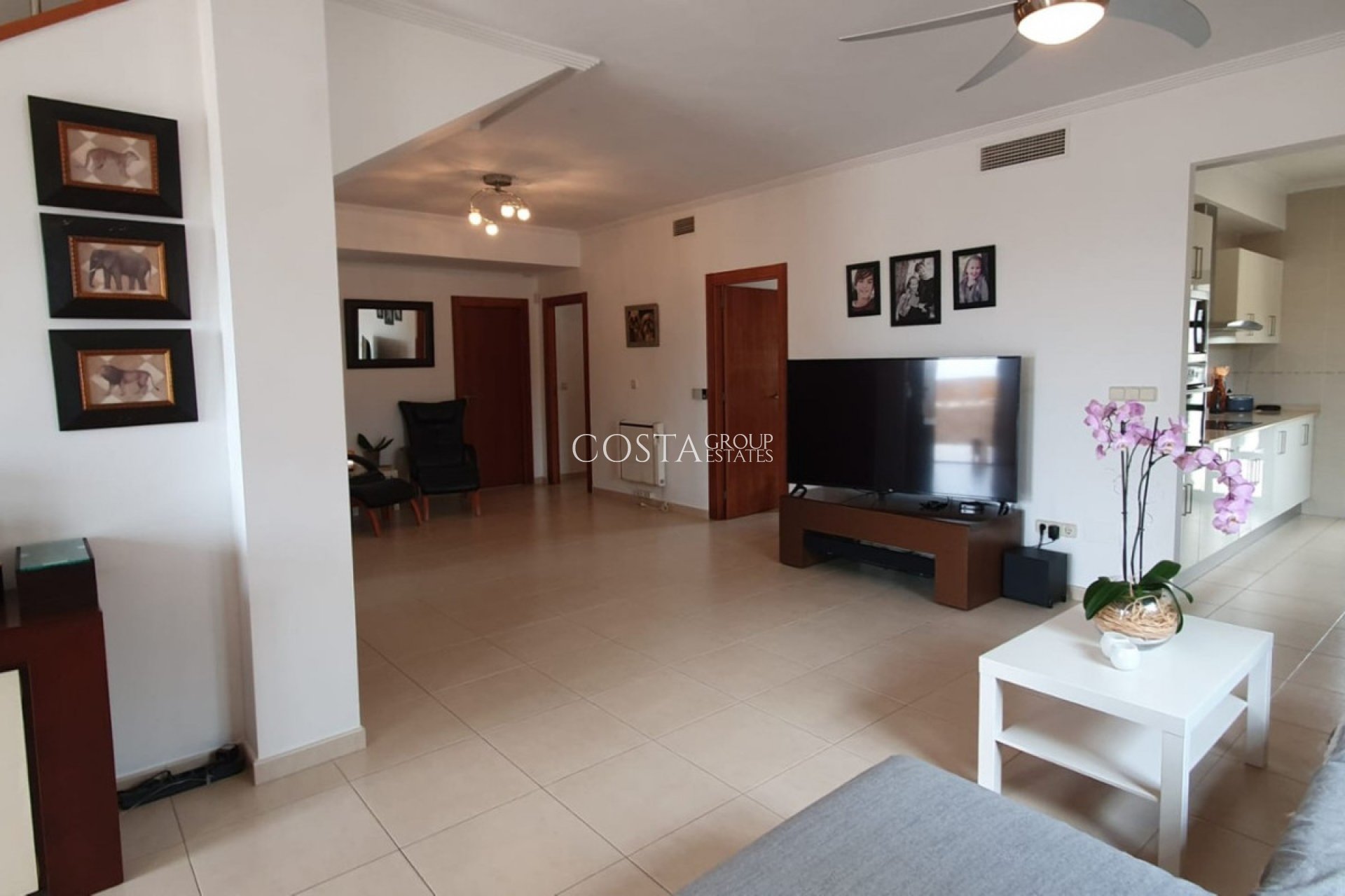 Revente - Villa -
Rojales - Ciudad Quesada