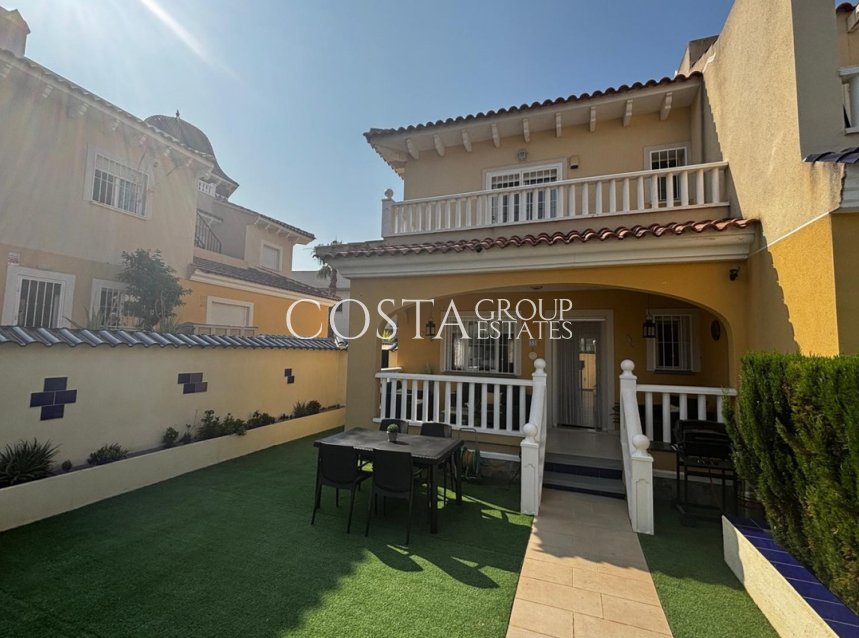 Revente - Villa -
Rojales - Ciudad Quesada