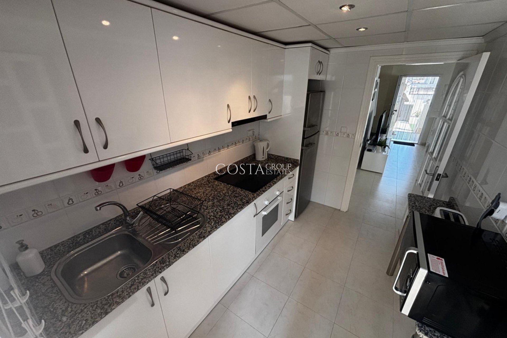 Revente - Villa -
Rojales - Ciudad Quesada