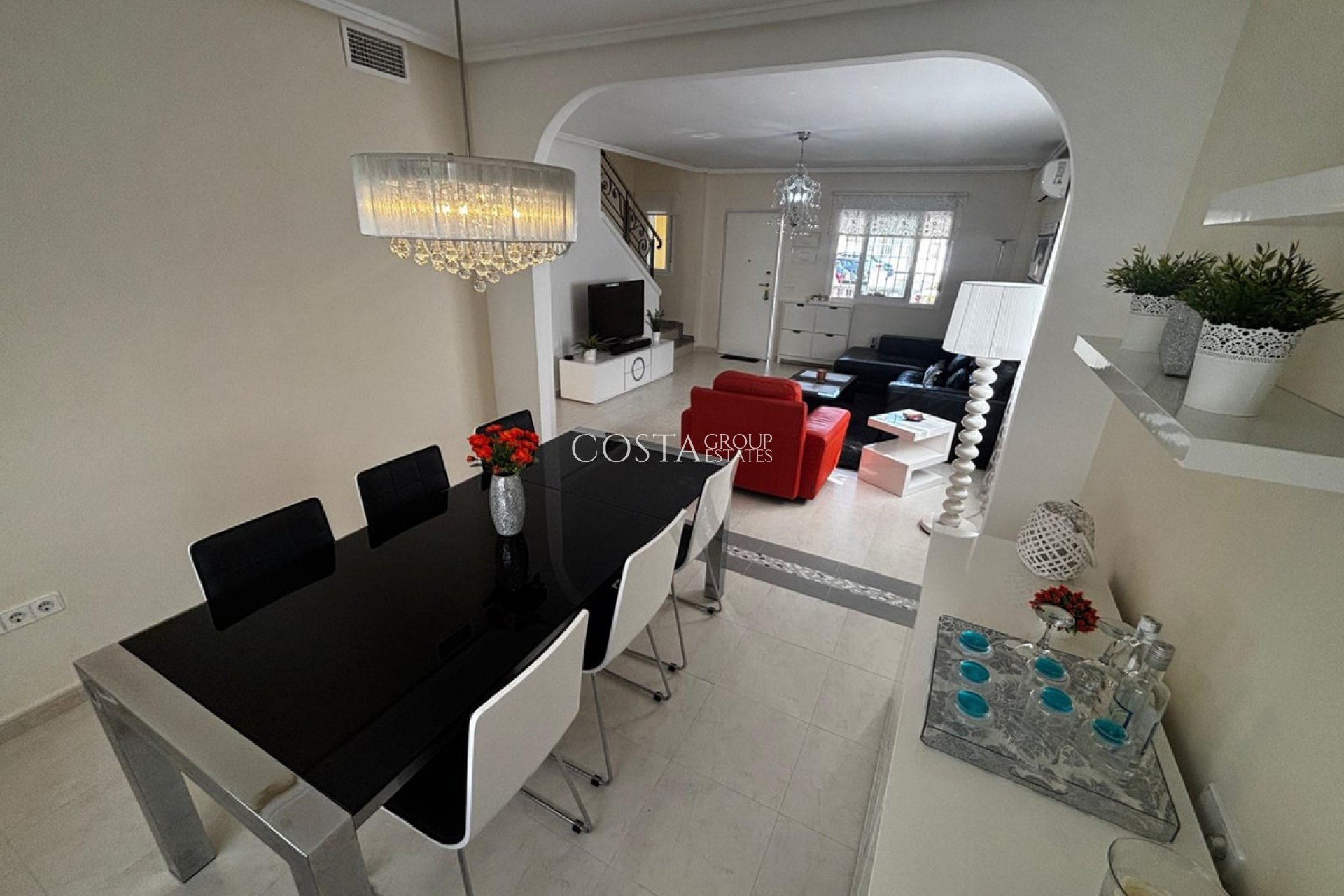 Revente - Villa -
Rojales - Ciudad Quesada