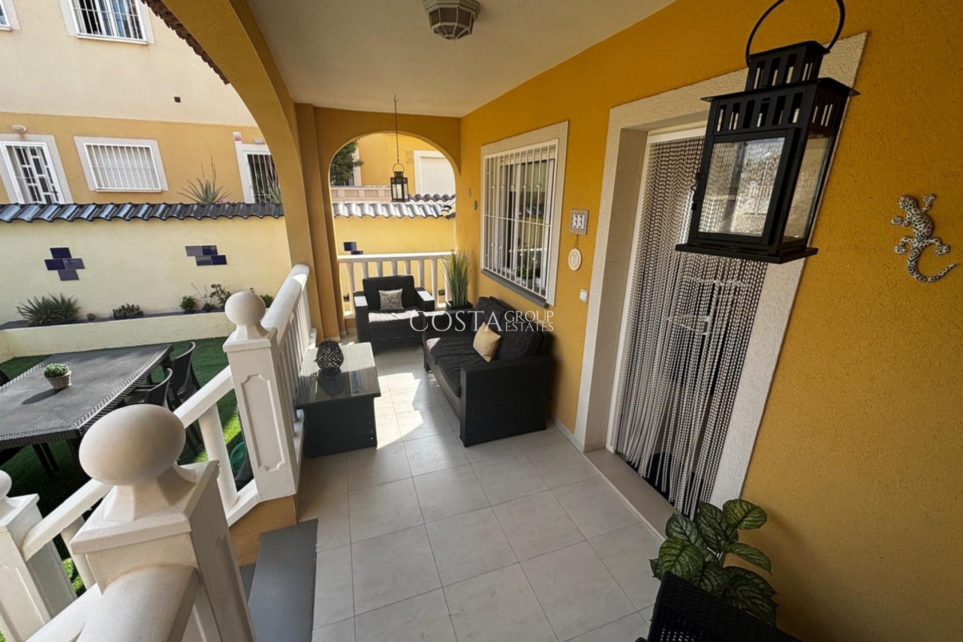 Revente - Villa -
Rojales - Ciudad Quesada