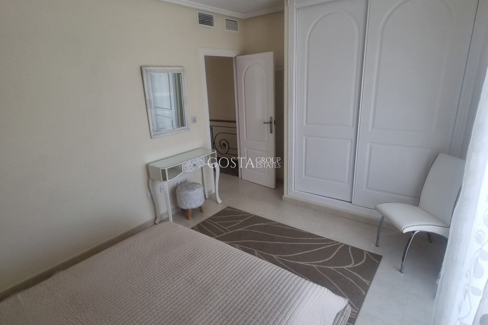 Revente - Villa -
Rojales - Ciudad Quesada