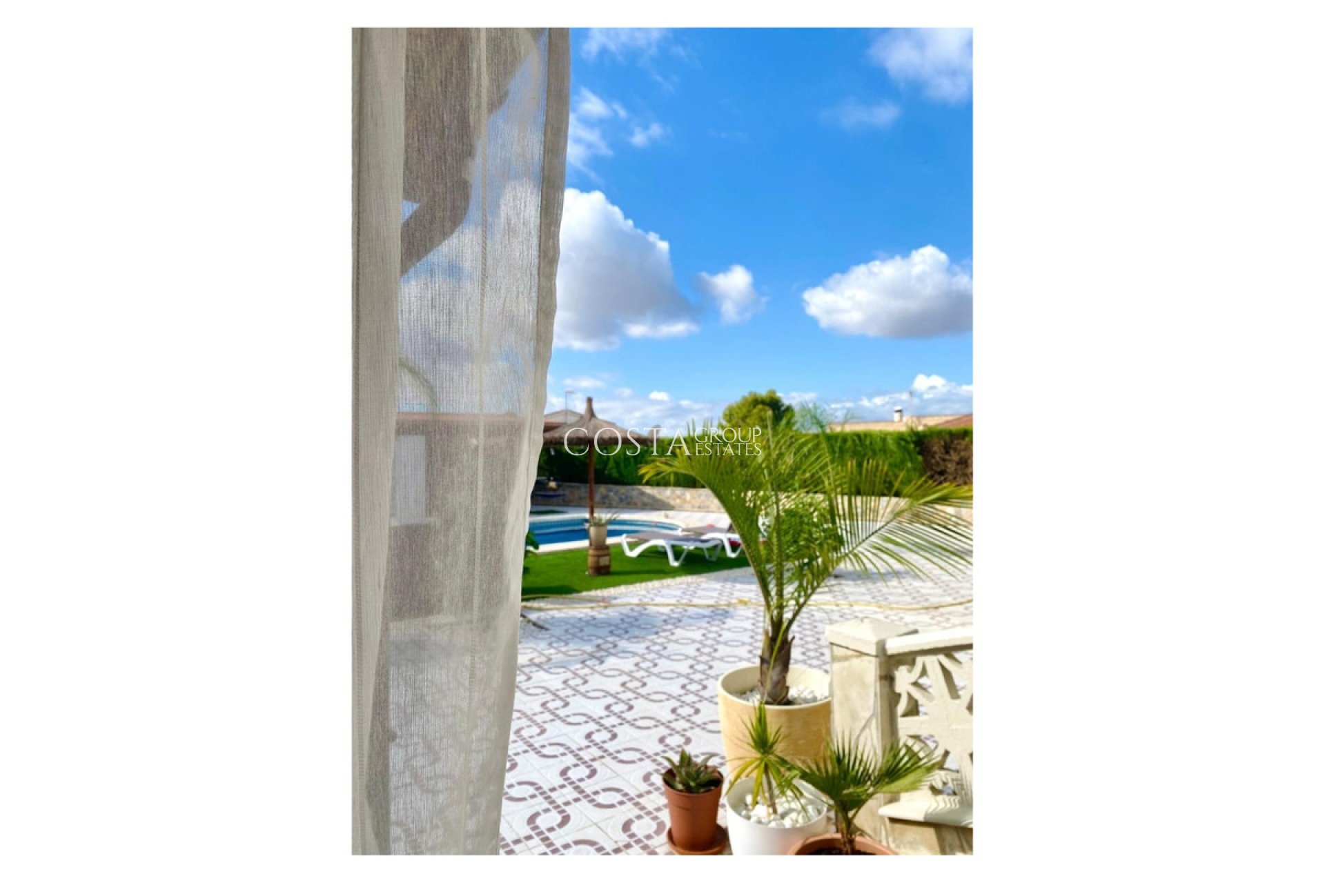 Revente - Villa -
Rojales - Ciudad Quesada