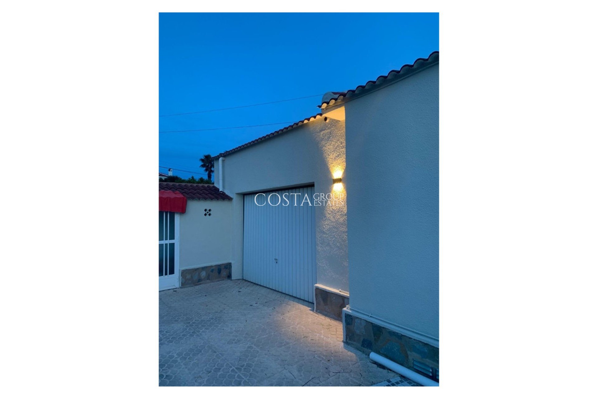 Revente - Villa -
Rojales - Ciudad Quesada