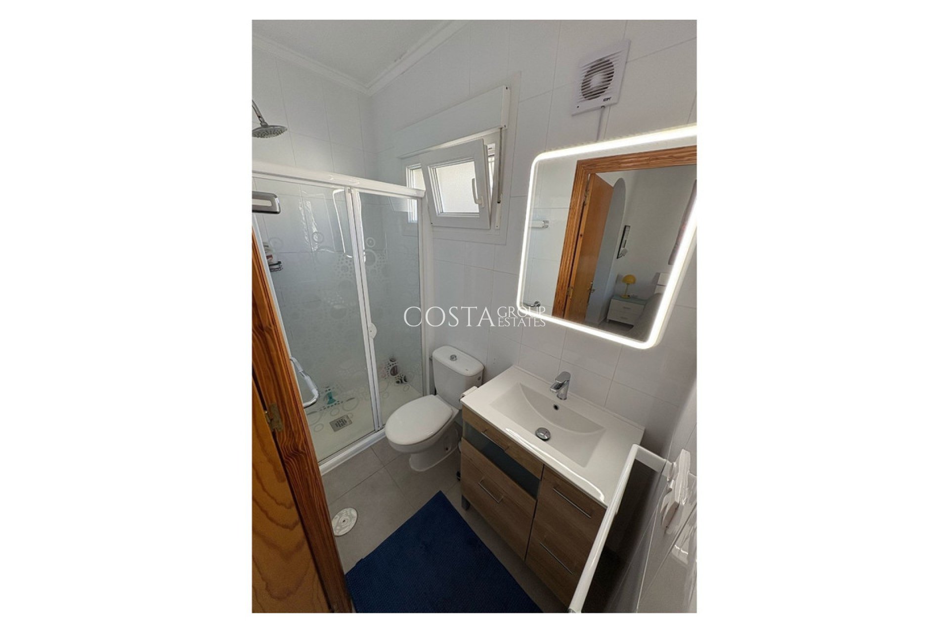 Revente - Villa -
Rojales - Ciudad Quesada