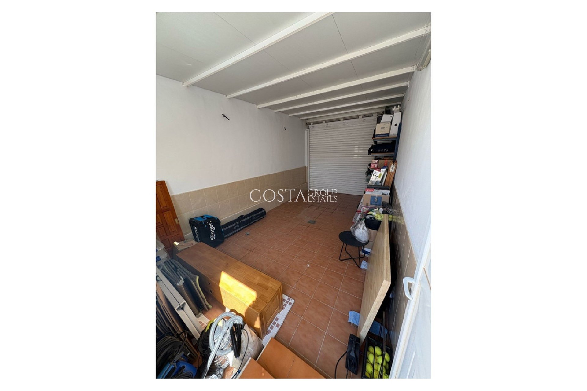 Revente - Villa -
Rojales - Ciudad Quesada