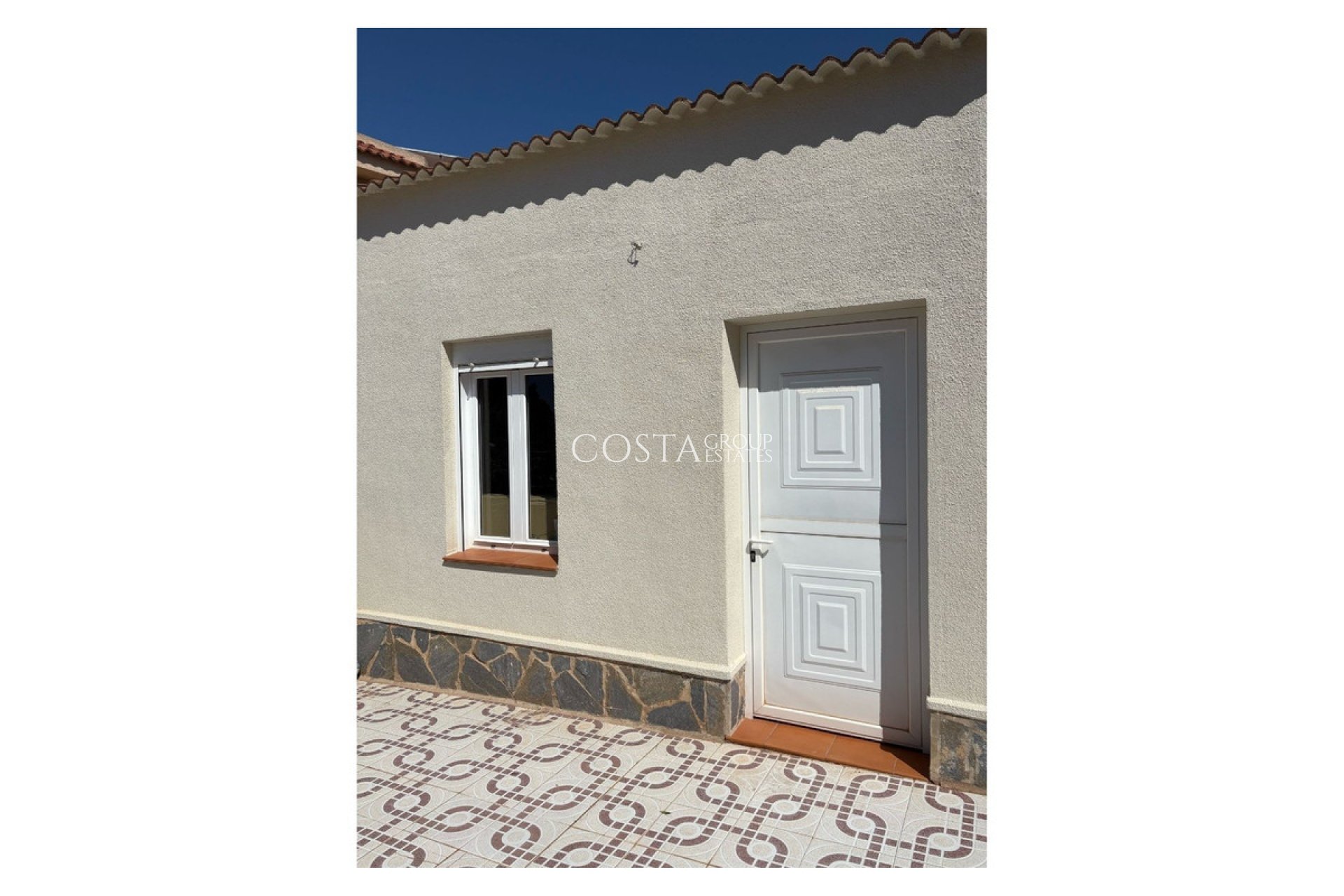 Revente - Villa -
Rojales - Ciudad Quesada