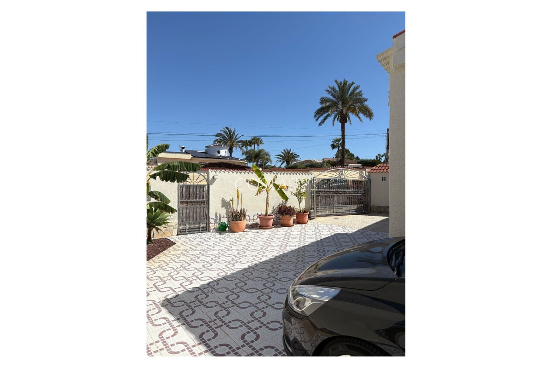 Revente - Villa -
Rojales - Ciudad Quesada