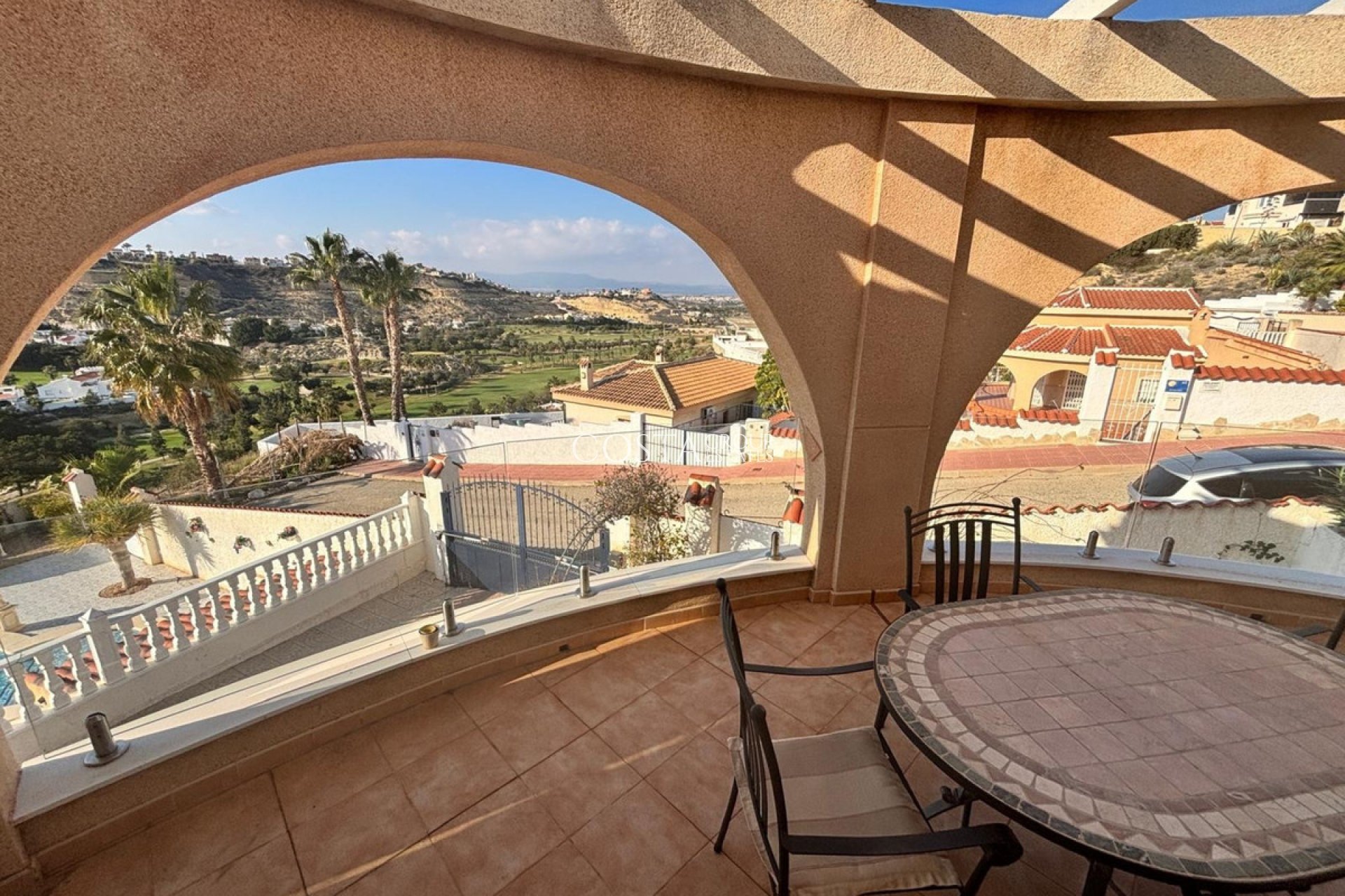 Revente - Villa -
Rojales - Ciudad Quesada