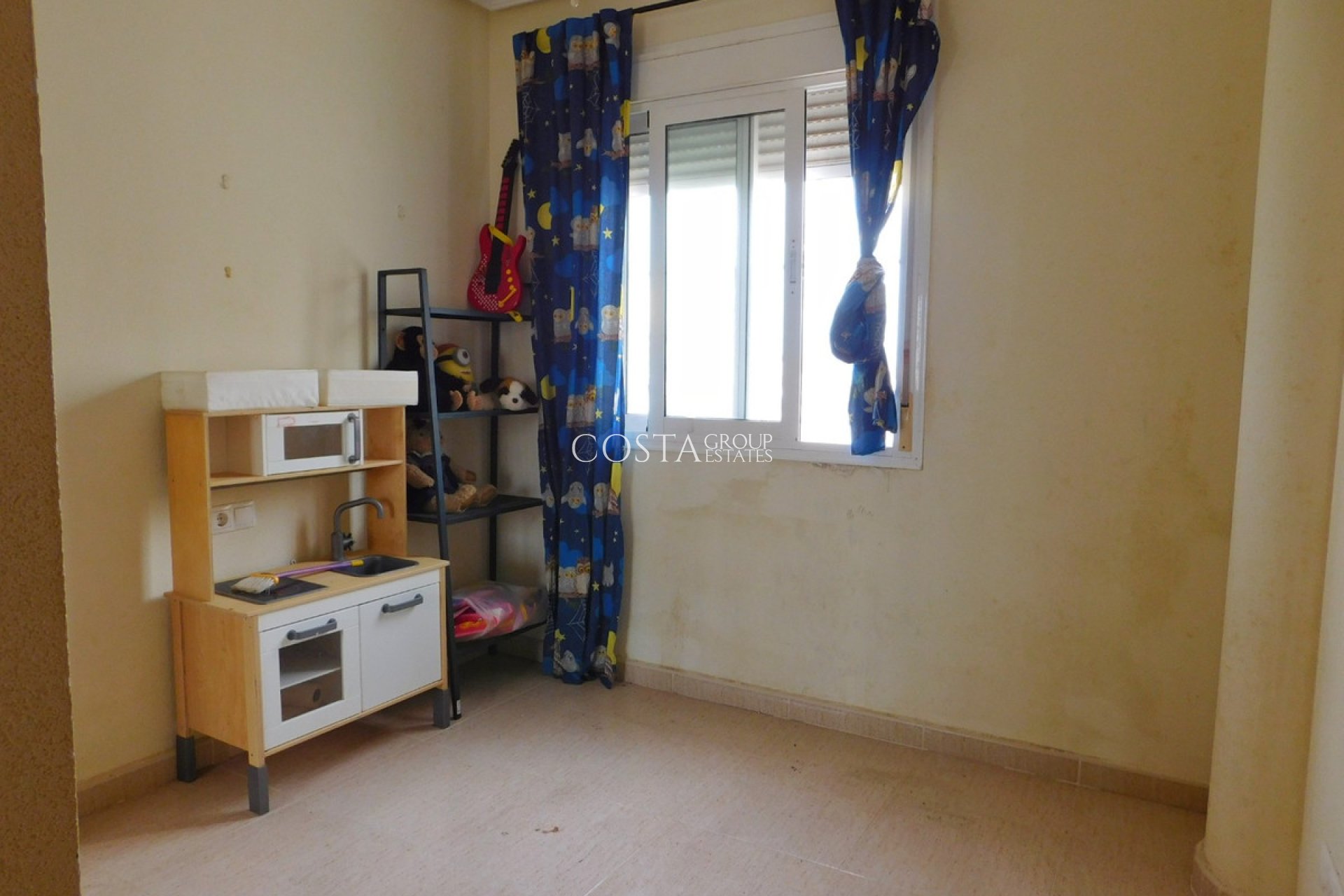 Revente - Villa -
Rojales - Ciudad Quesada