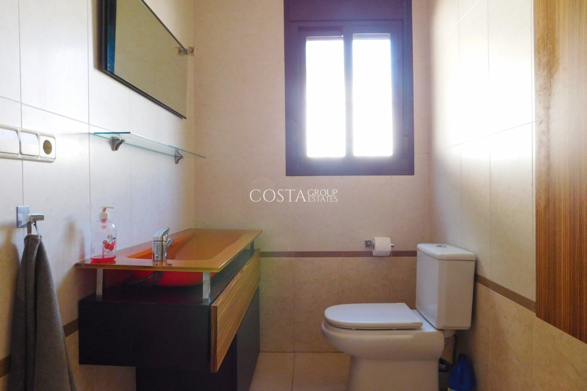 Revente - Villa -
Rojales - Ciudad Quesada