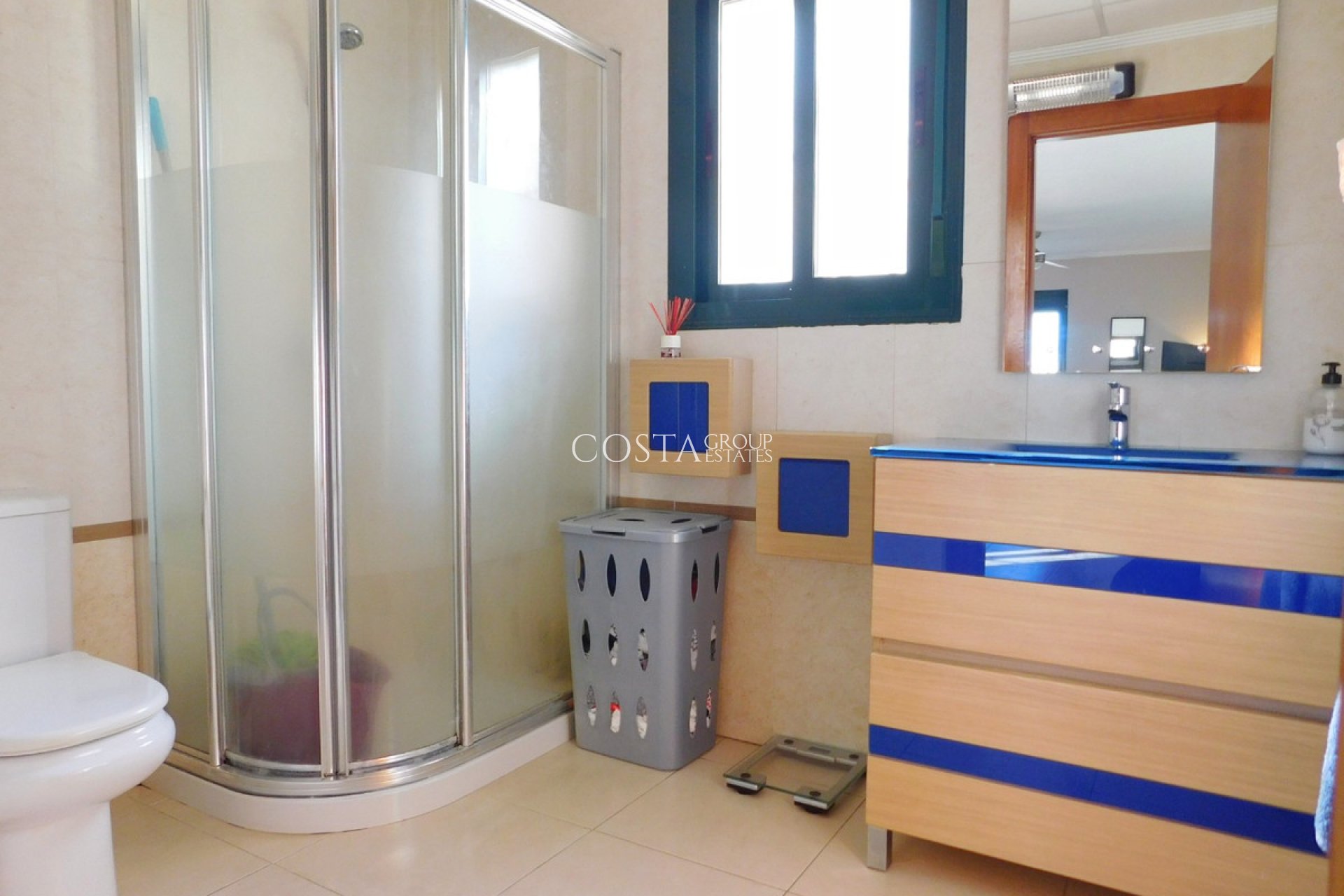 Revente - Villa -
Rojales - Ciudad Quesada