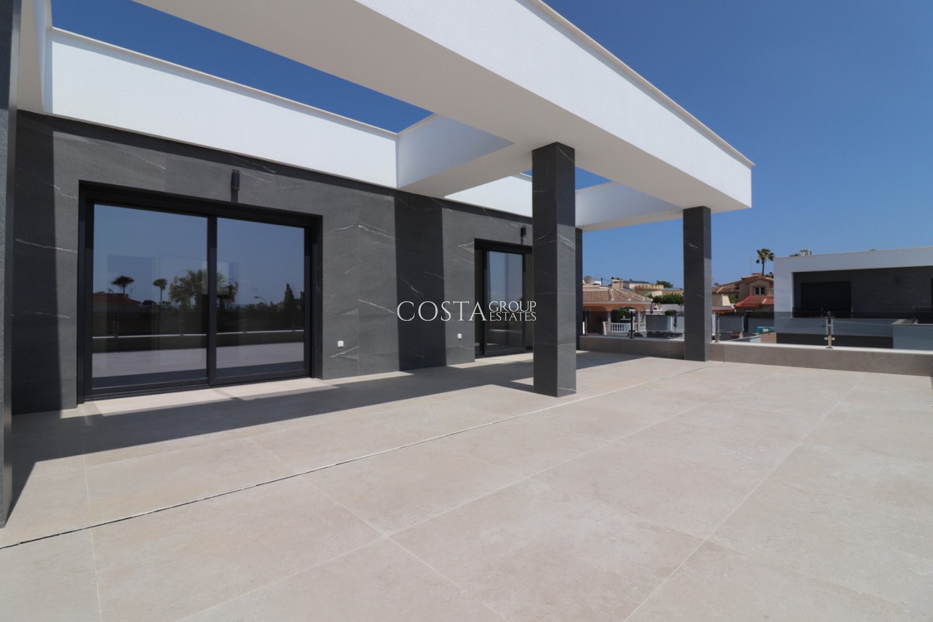 Revente - Villa -
Rojales - Ciudad Quesada