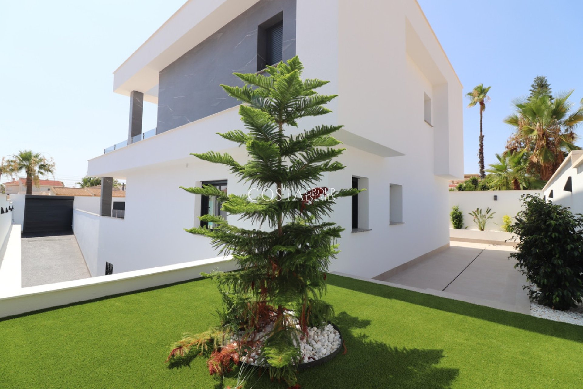 Revente - Villa -
Rojales - Ciudad Quesada