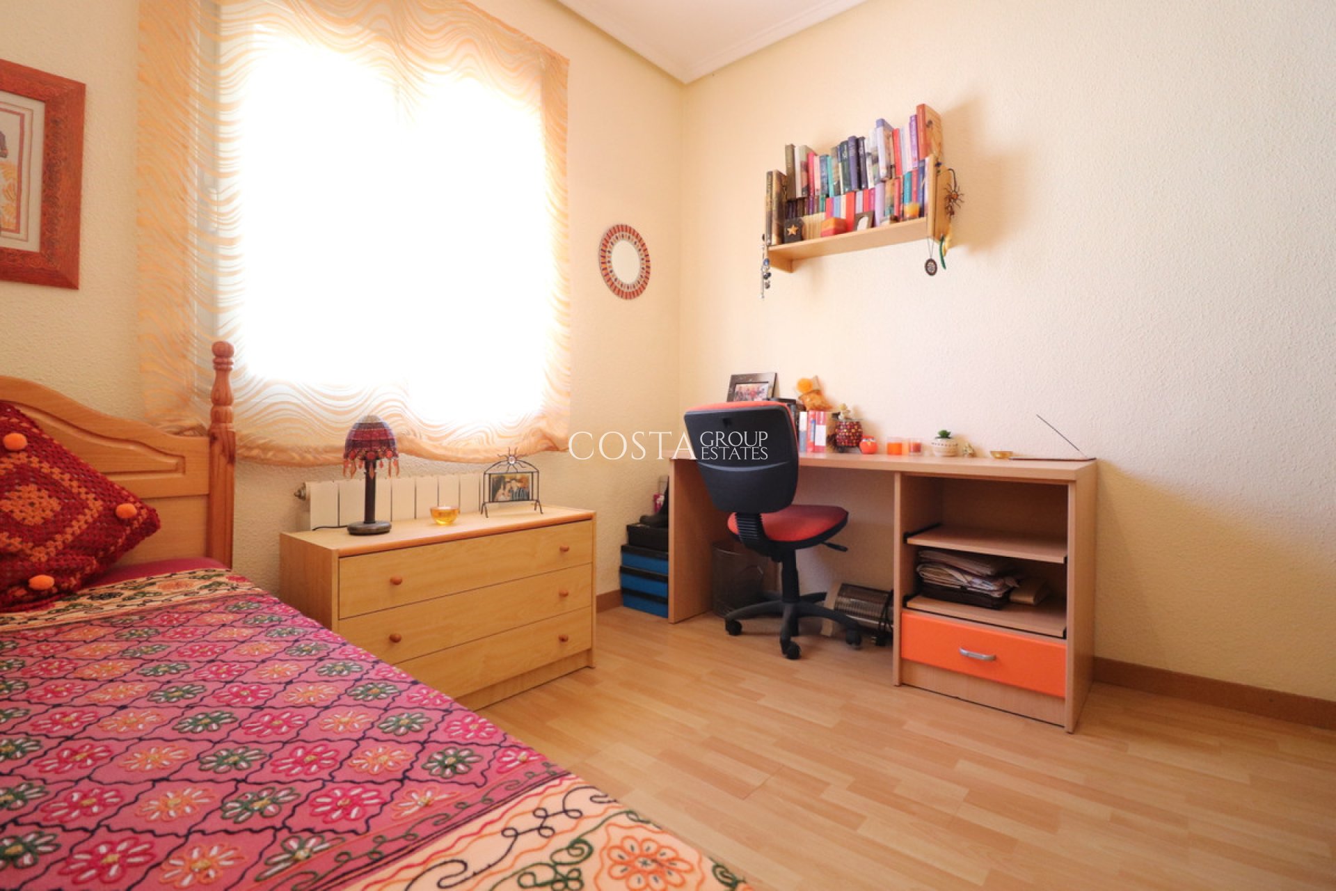 Revente - Villa -
Rojales - Ciudad Quesada