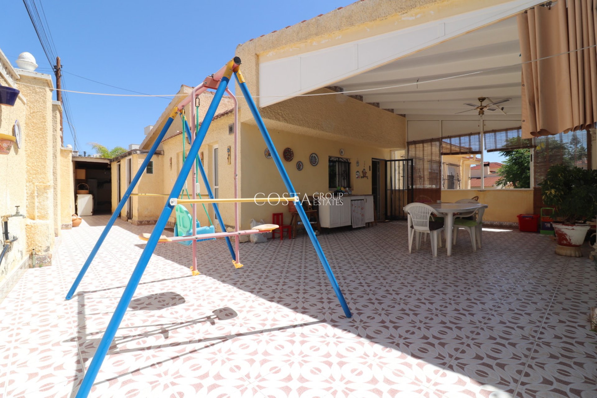 Revente - Villa -
Rojales - Ciudad Quesada