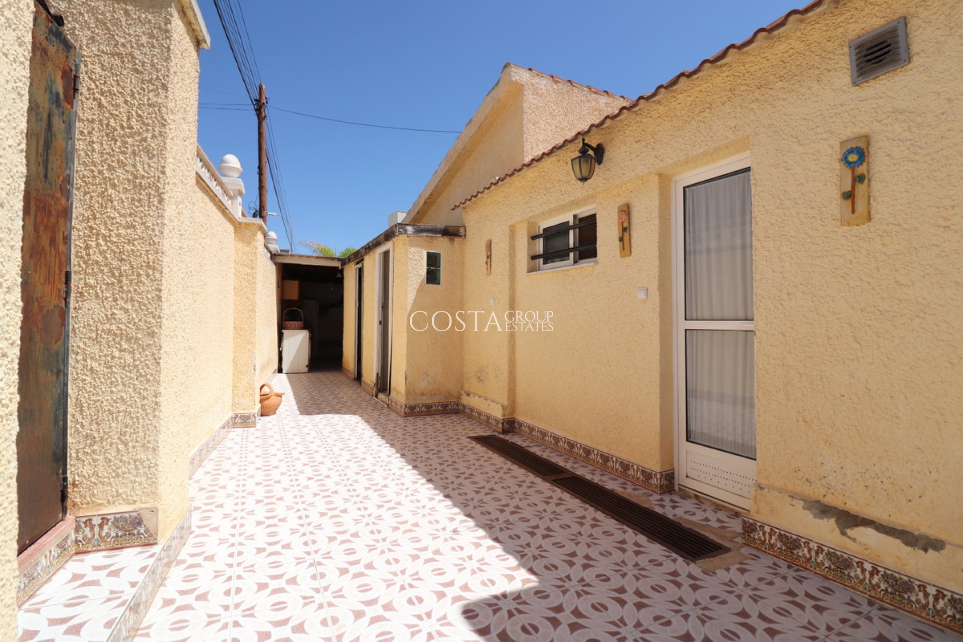 Revente - Villa -
Rojales - Ciudad Quesada