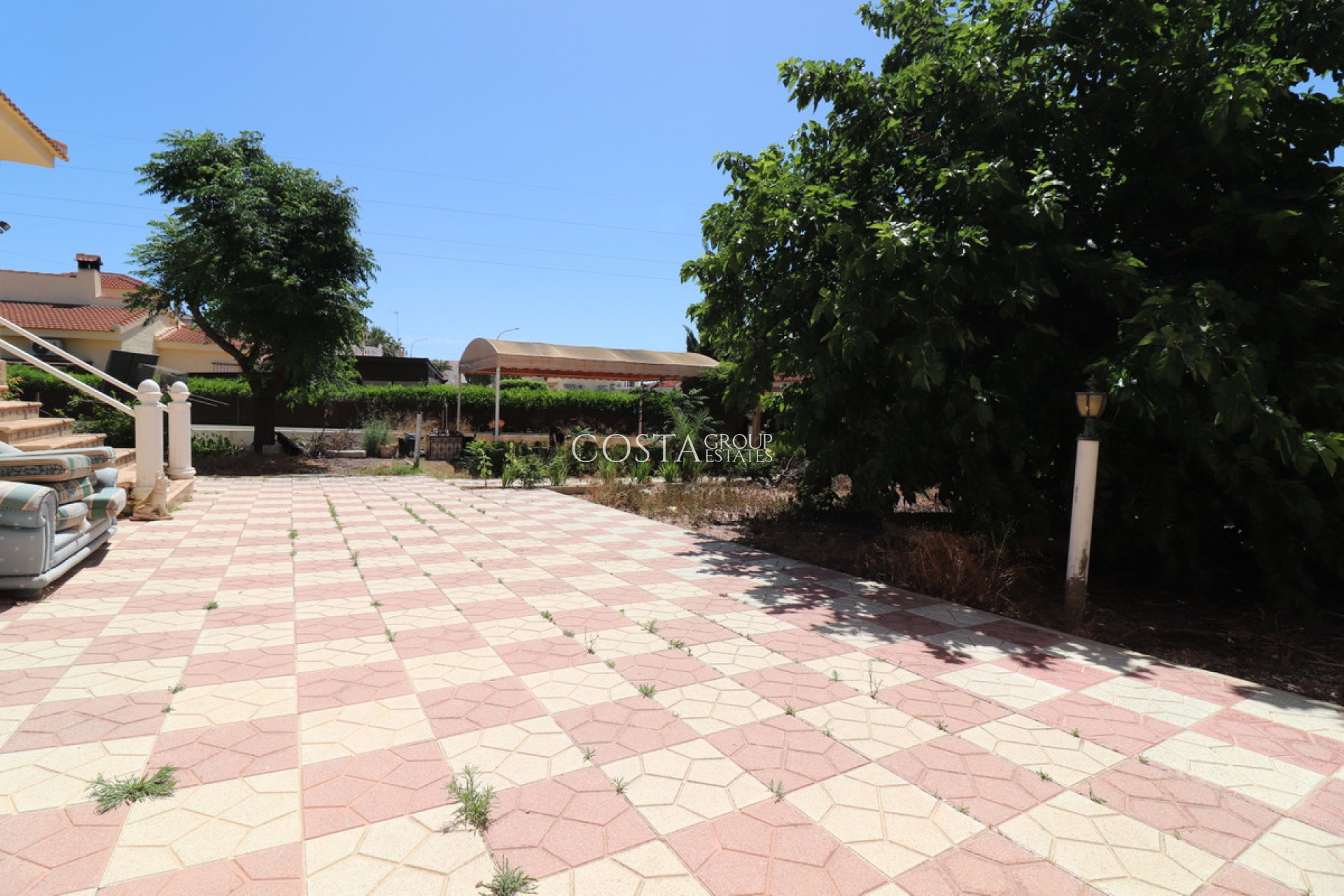 Revente - Villa -
Rojales - Ciudad Quesada