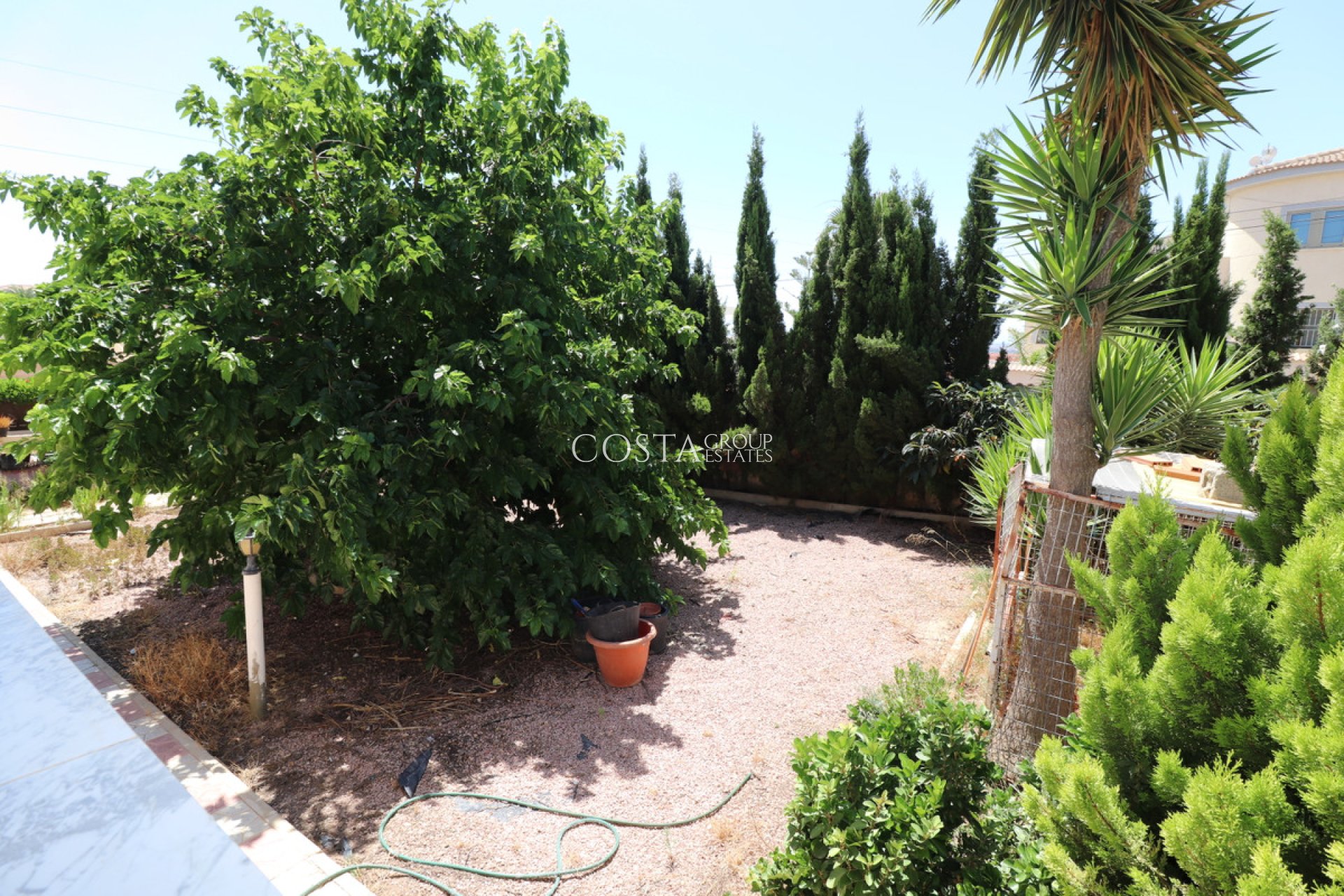 Revente - Villa -
Rojales - Ciudad Quesada