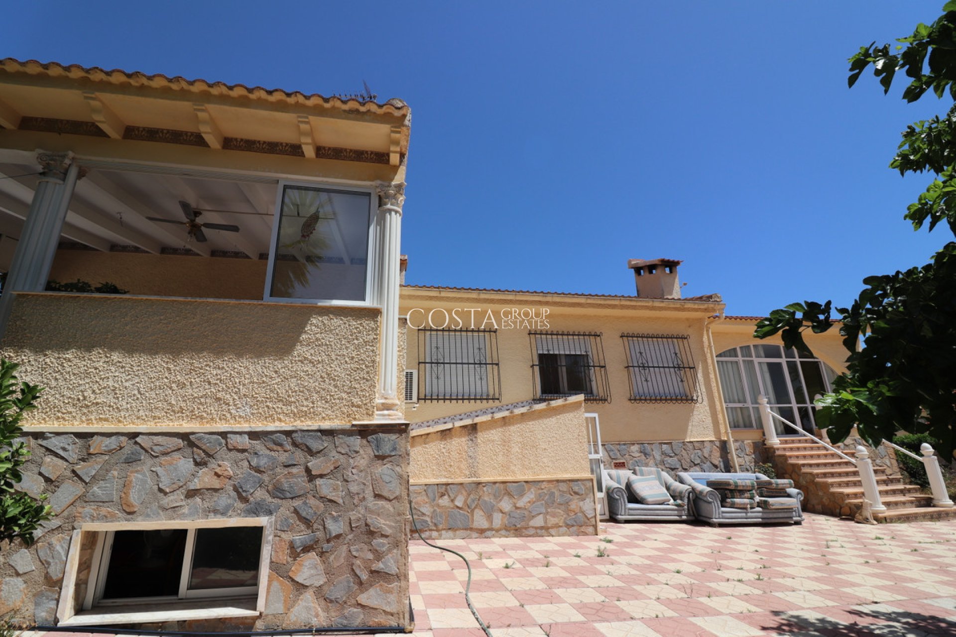 Revente - Villa -
Rojales - Ciudad Quesada