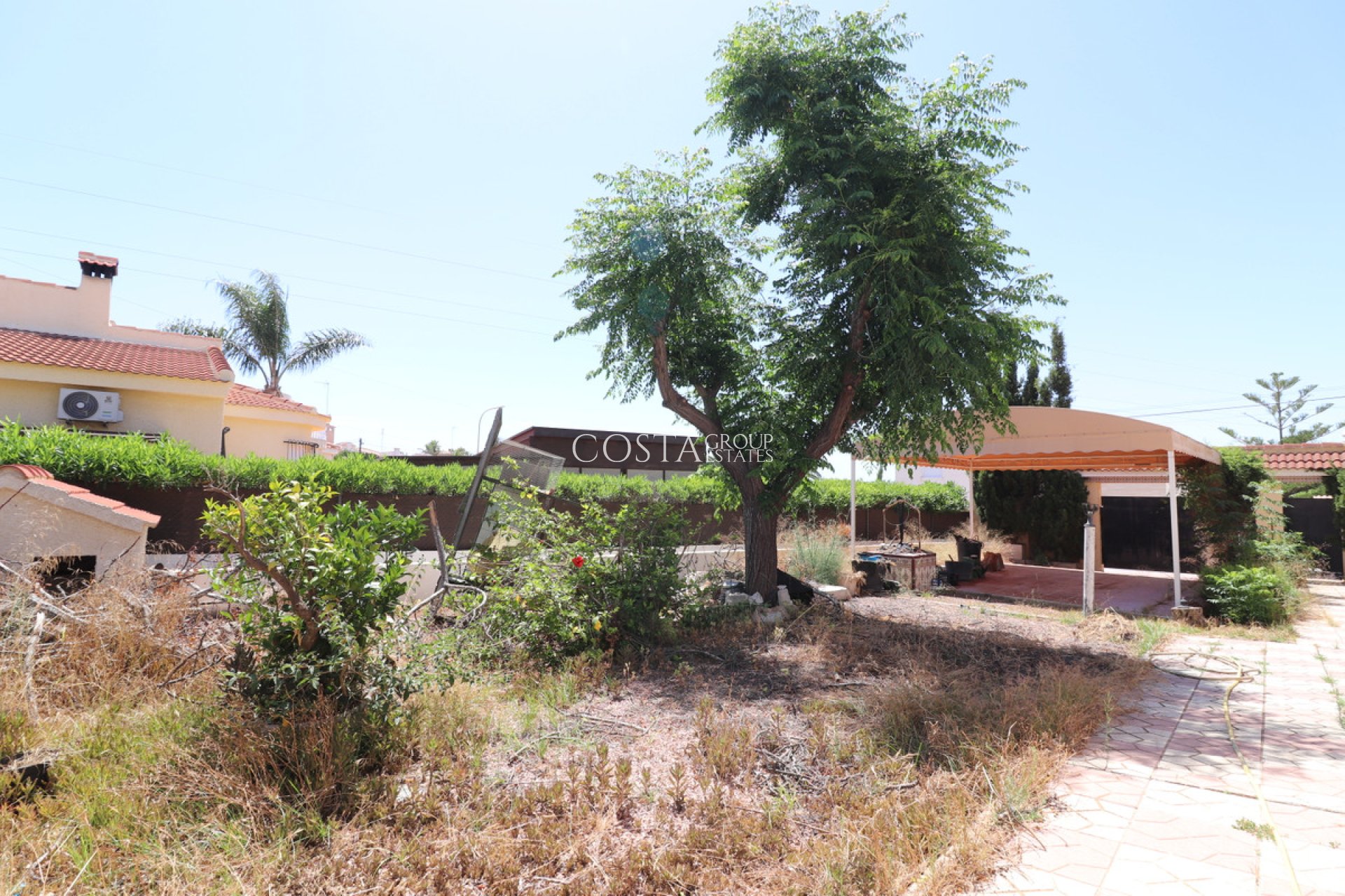 Revente - Villa -
Rojales - Ciudad Quesada