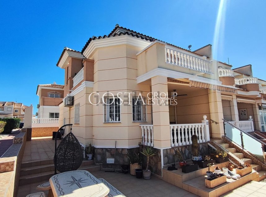 Revente - Villa -
Rojales - Ciudad Quesada