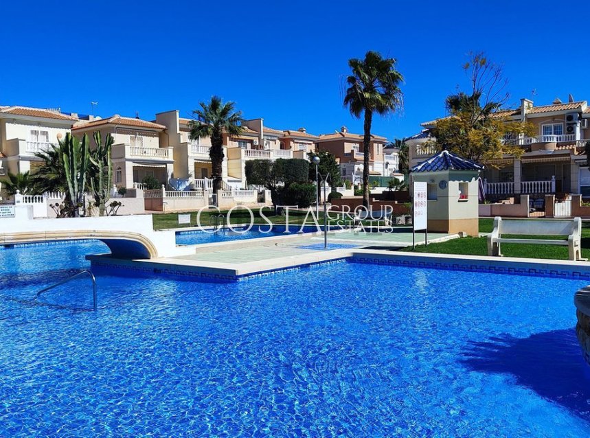 Revente - Villa -
Rojales - Ciudad Quesada